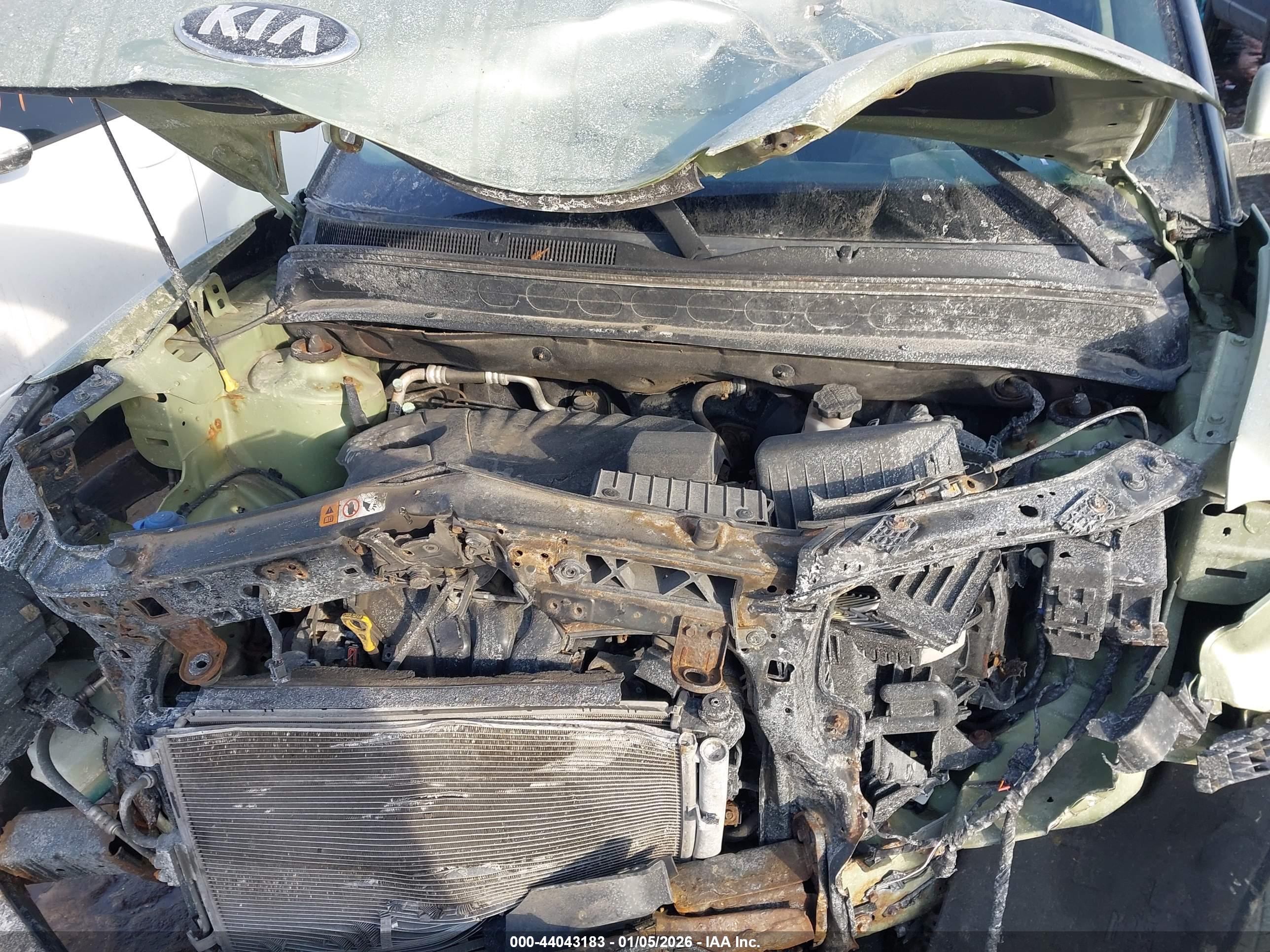 KIA SOUL image 10