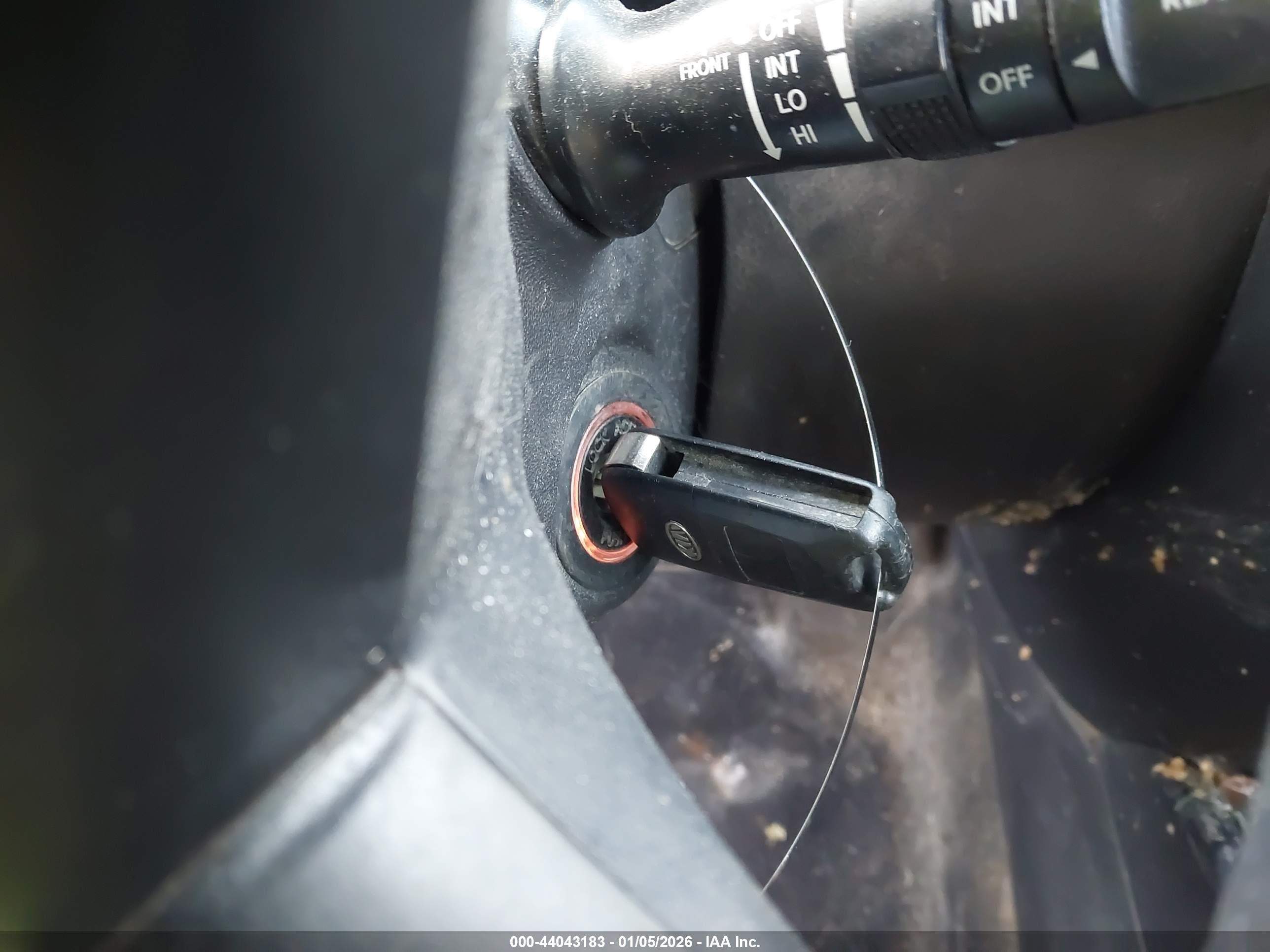 KIA SOUL image 11