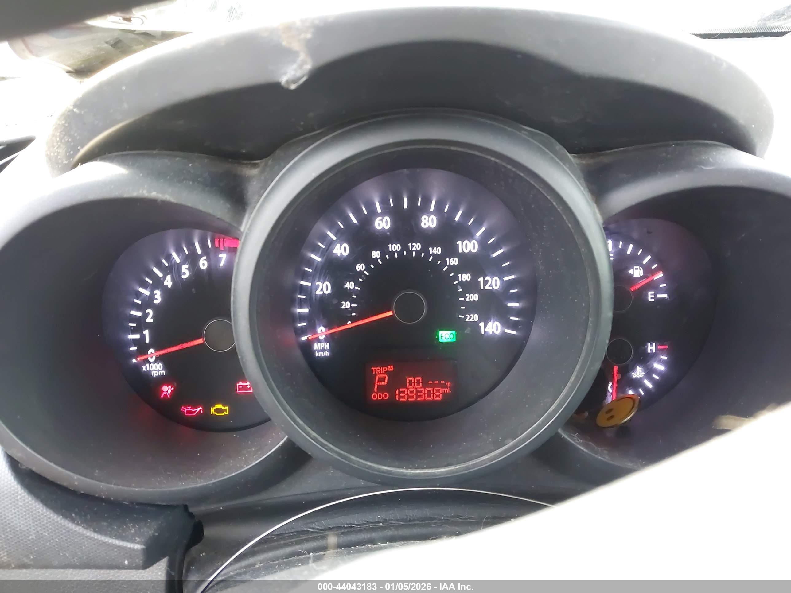 KIA SOUL image 7
