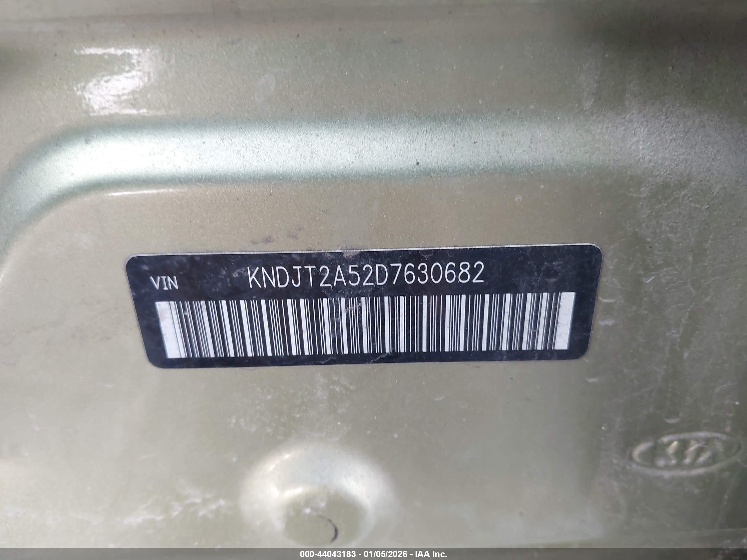 KIA SOUL image 9