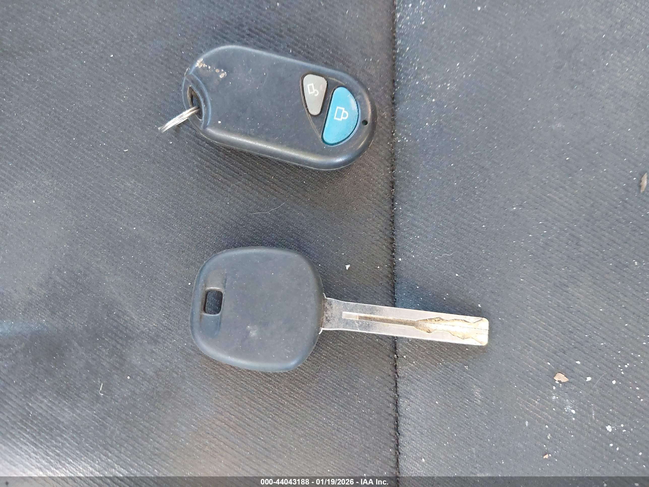 KIA SOUL image 11