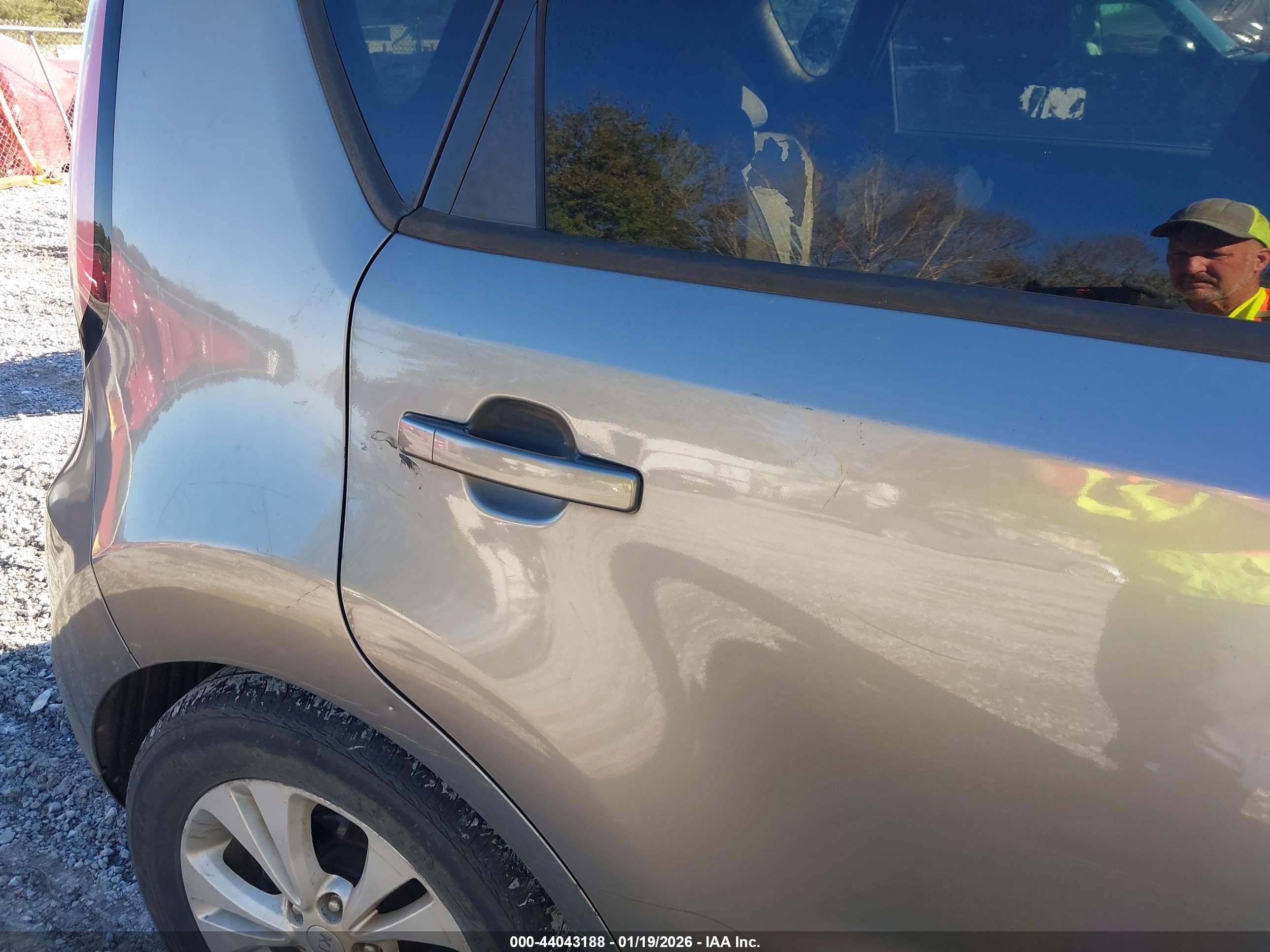 KIA SOUL image 6