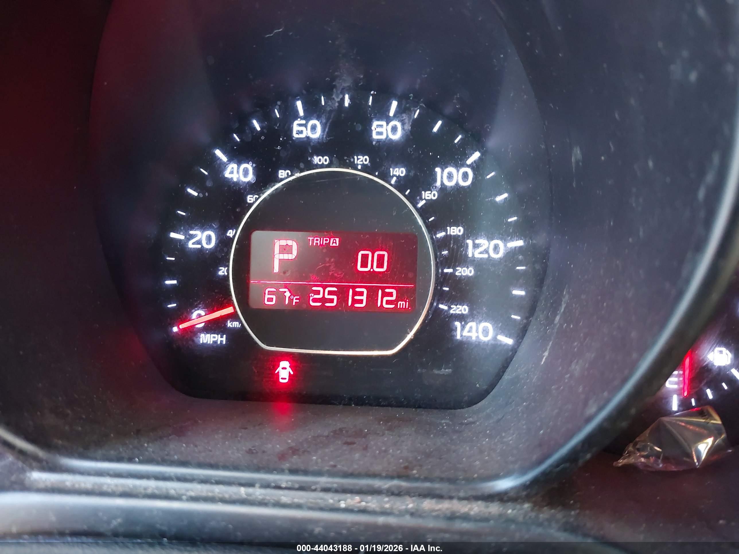 KIA SOUL image 7