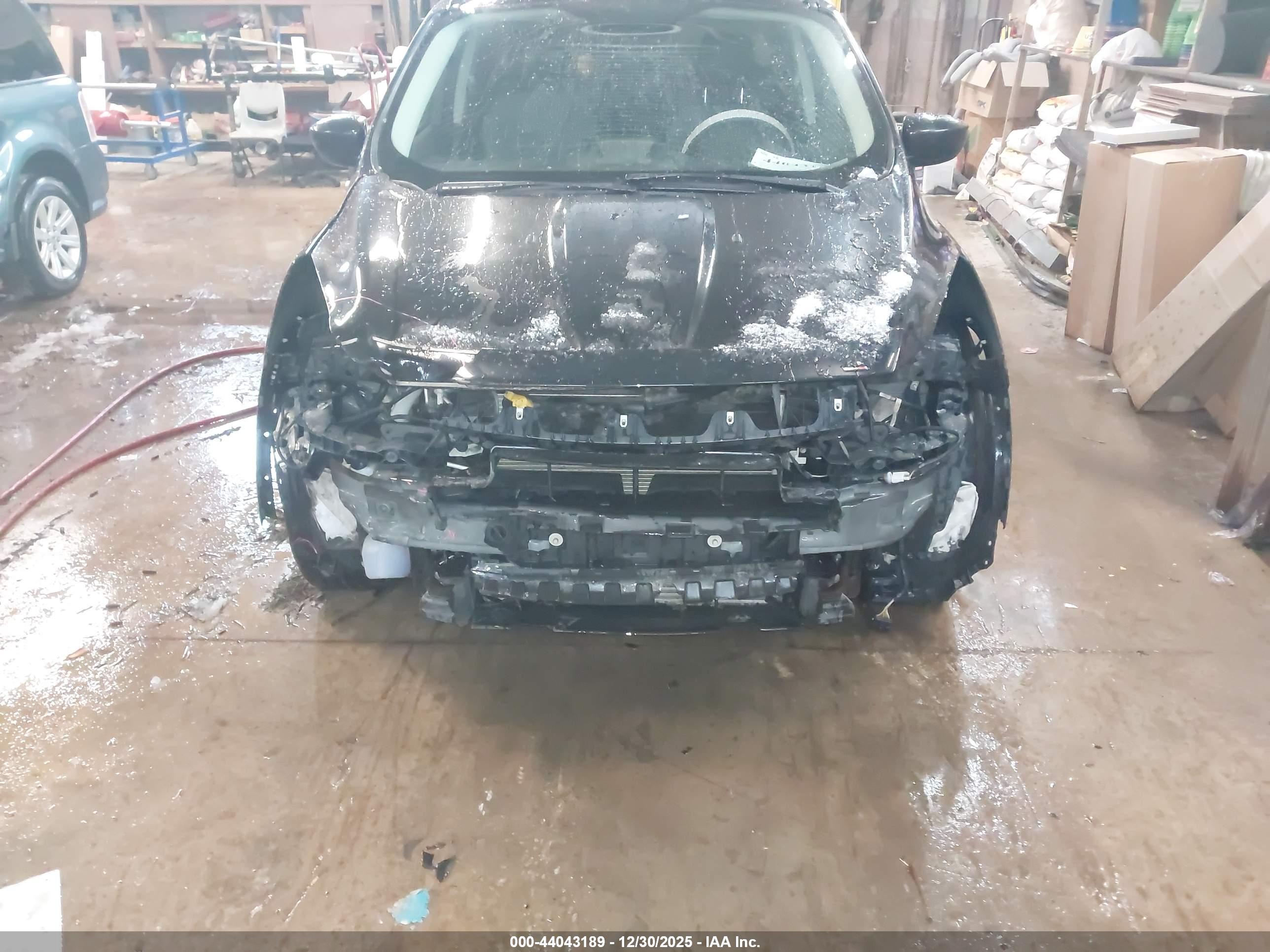 FORD ESCAPE image 6