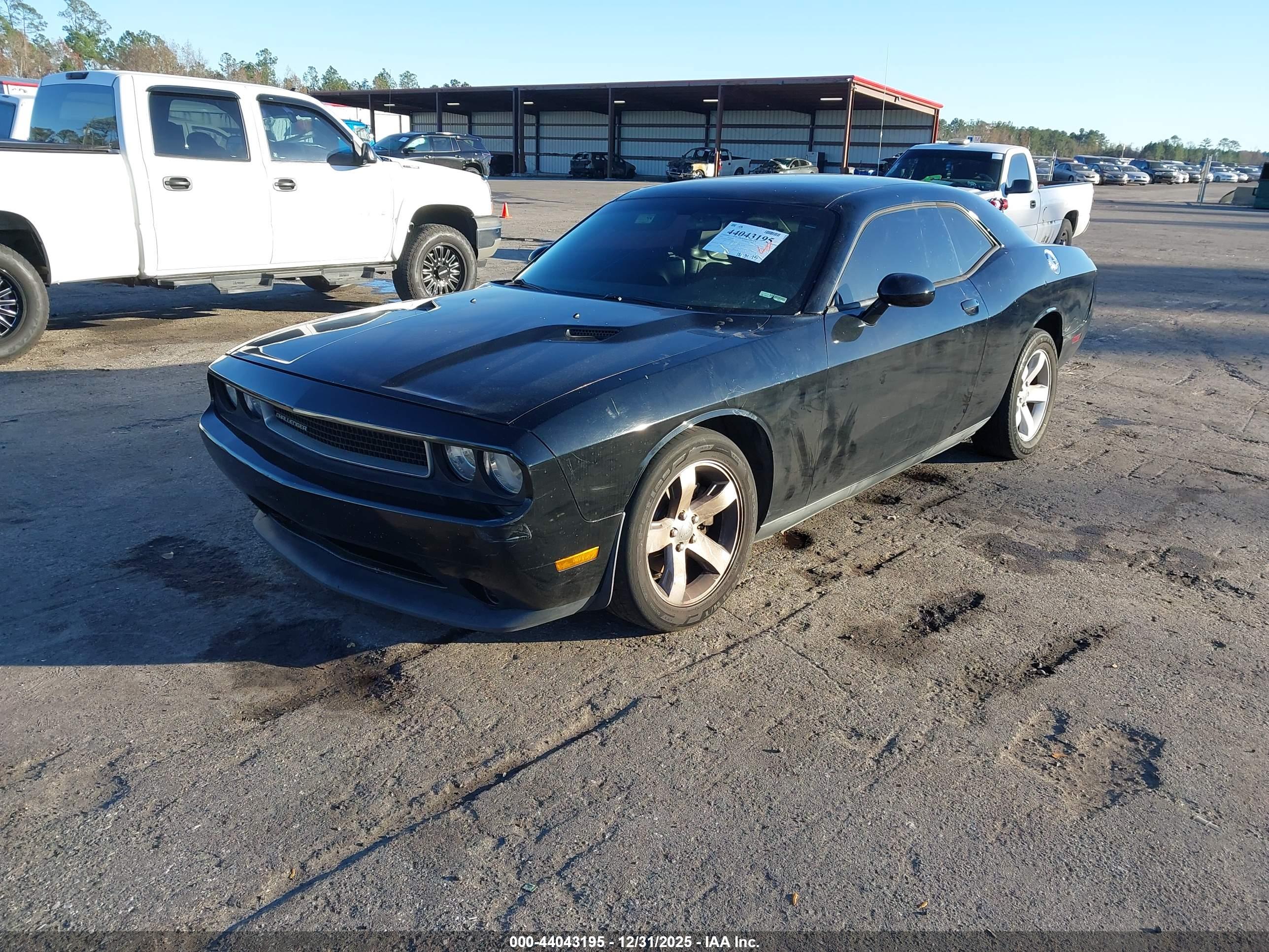 DODGE CHALLENGER image 2