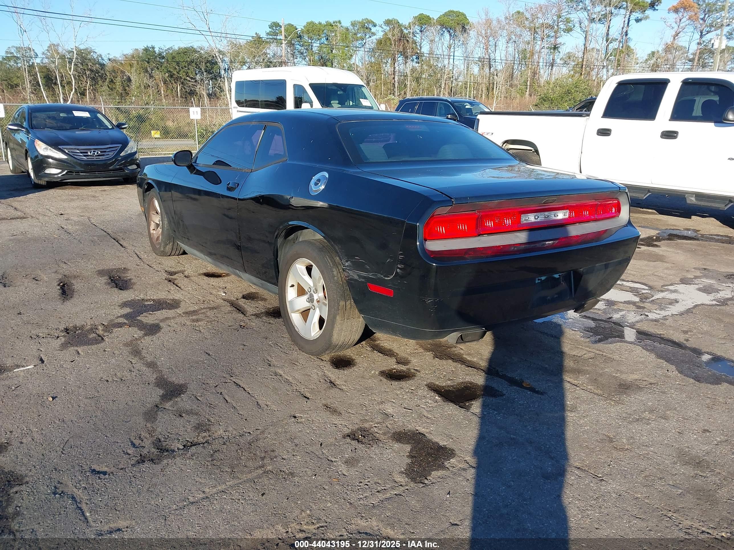 DODGE CHALLENGER image 3