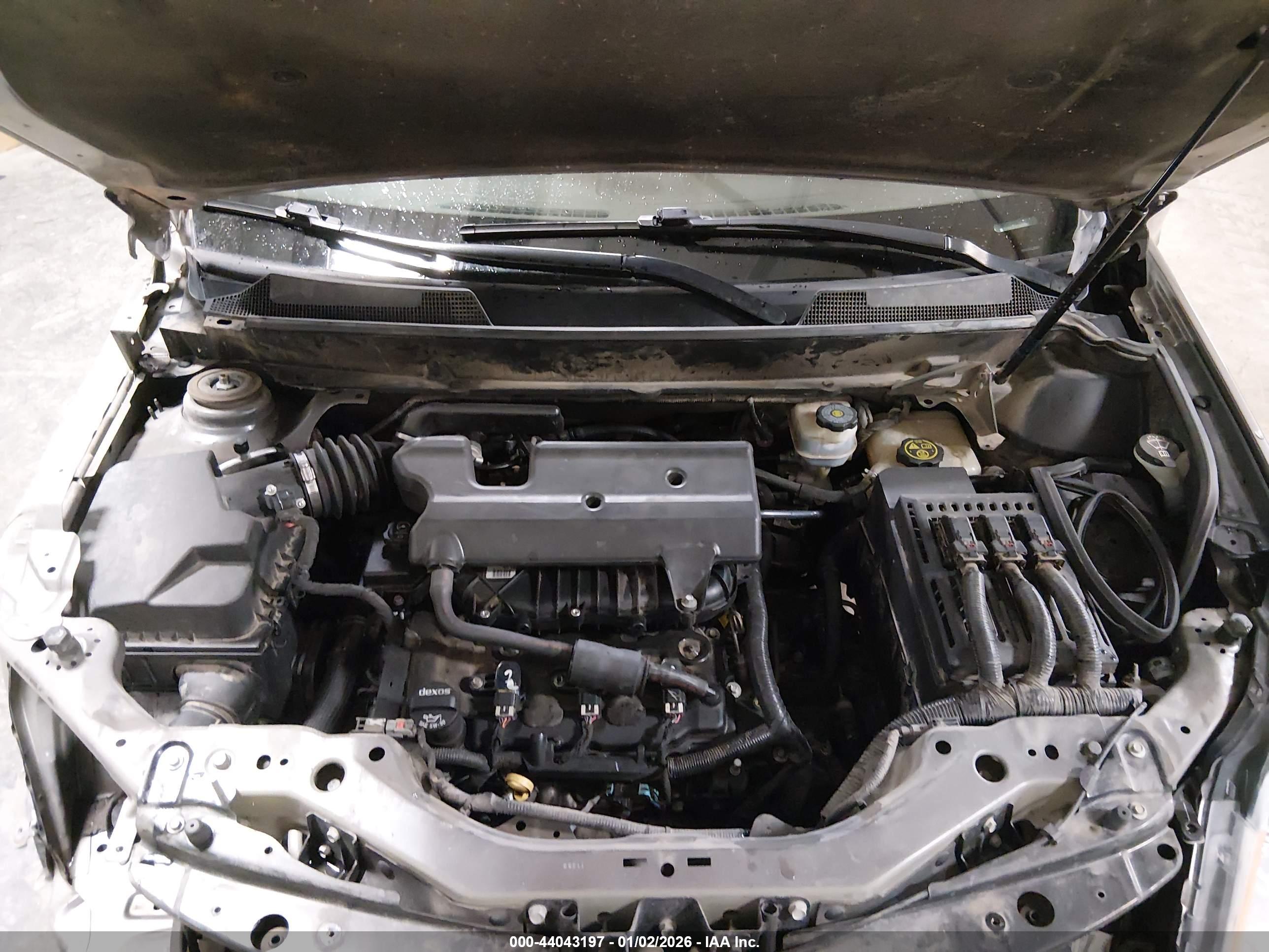 CADILLAC SRX image 10
