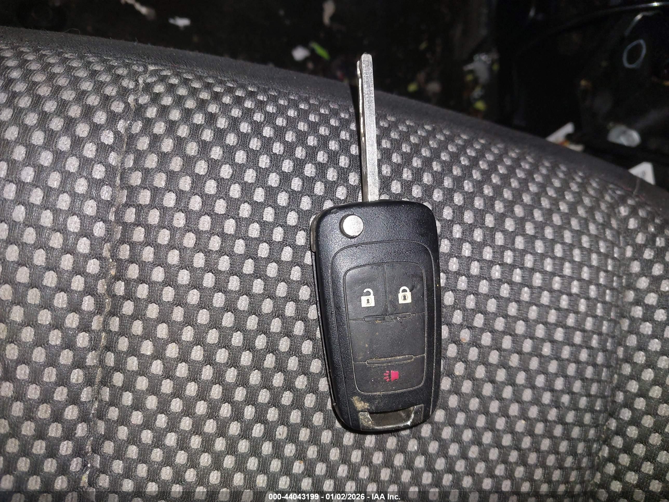 CHEVROLET EQUINOX image 11