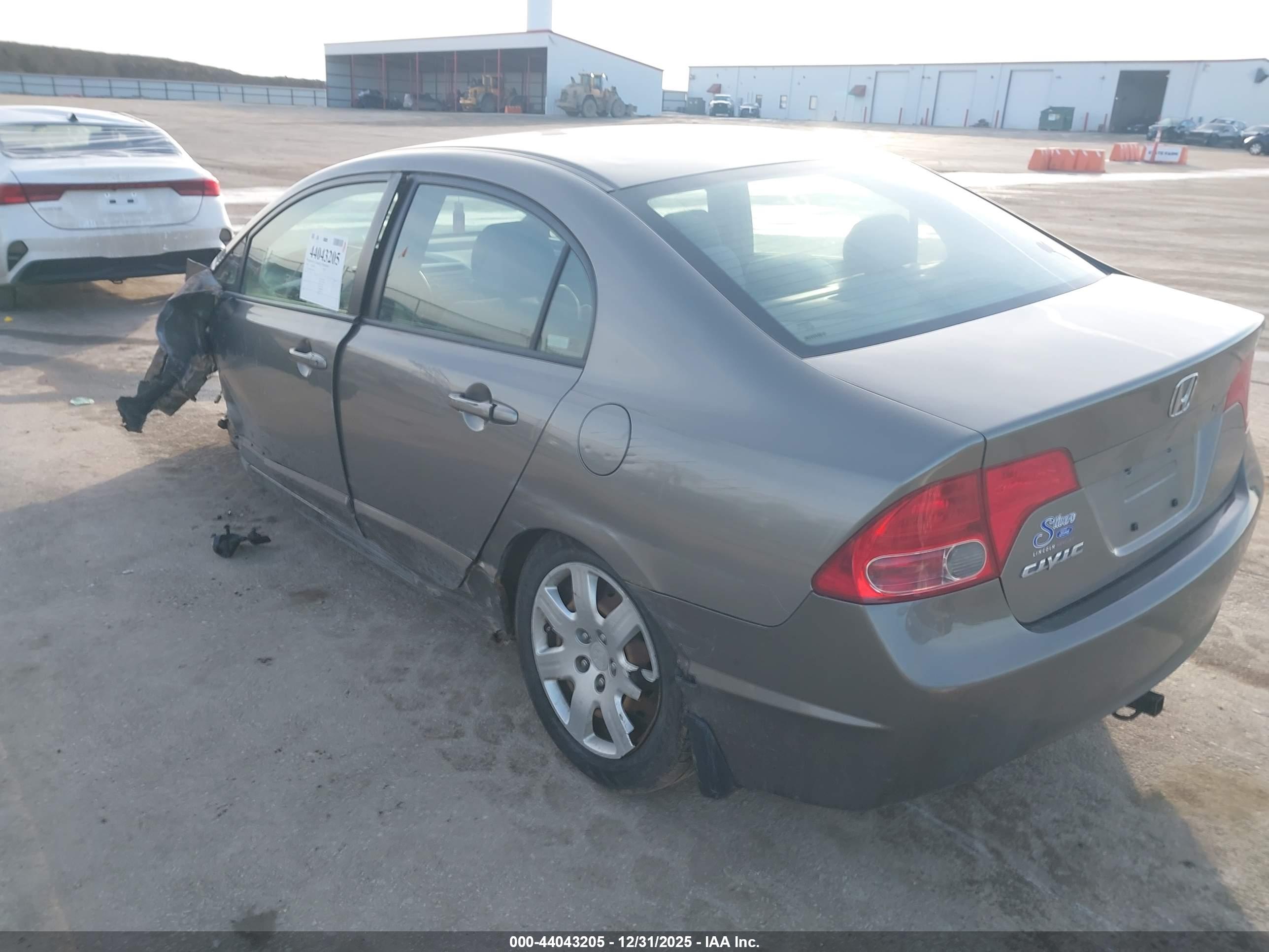 HONDA CIVIC image 3