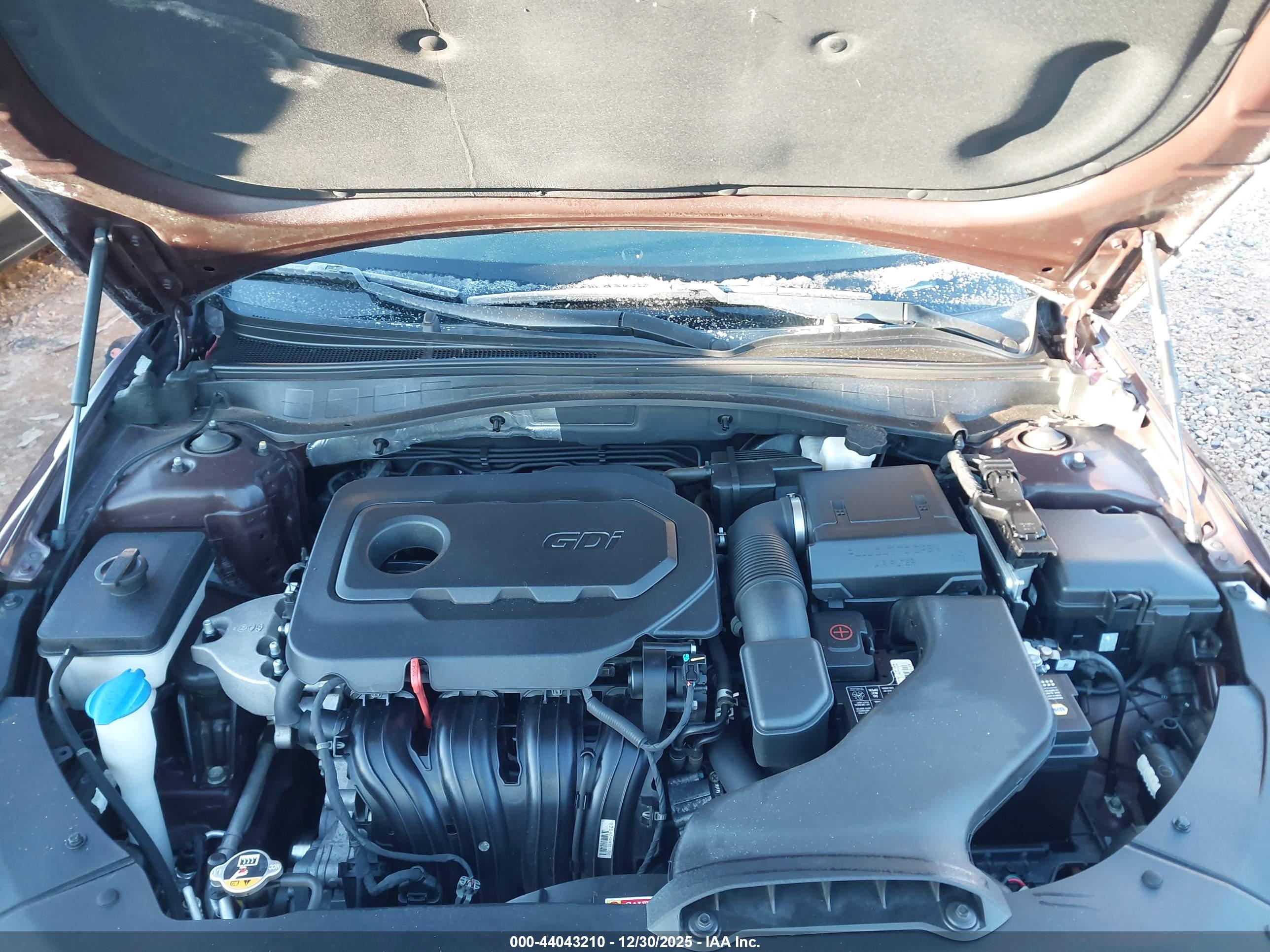 KIA OPTIMA image 10