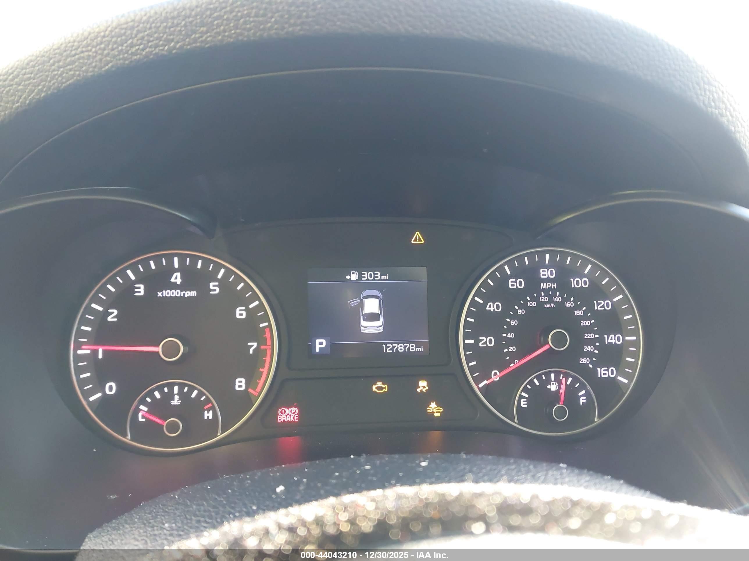 KIA OPTIMA image 7