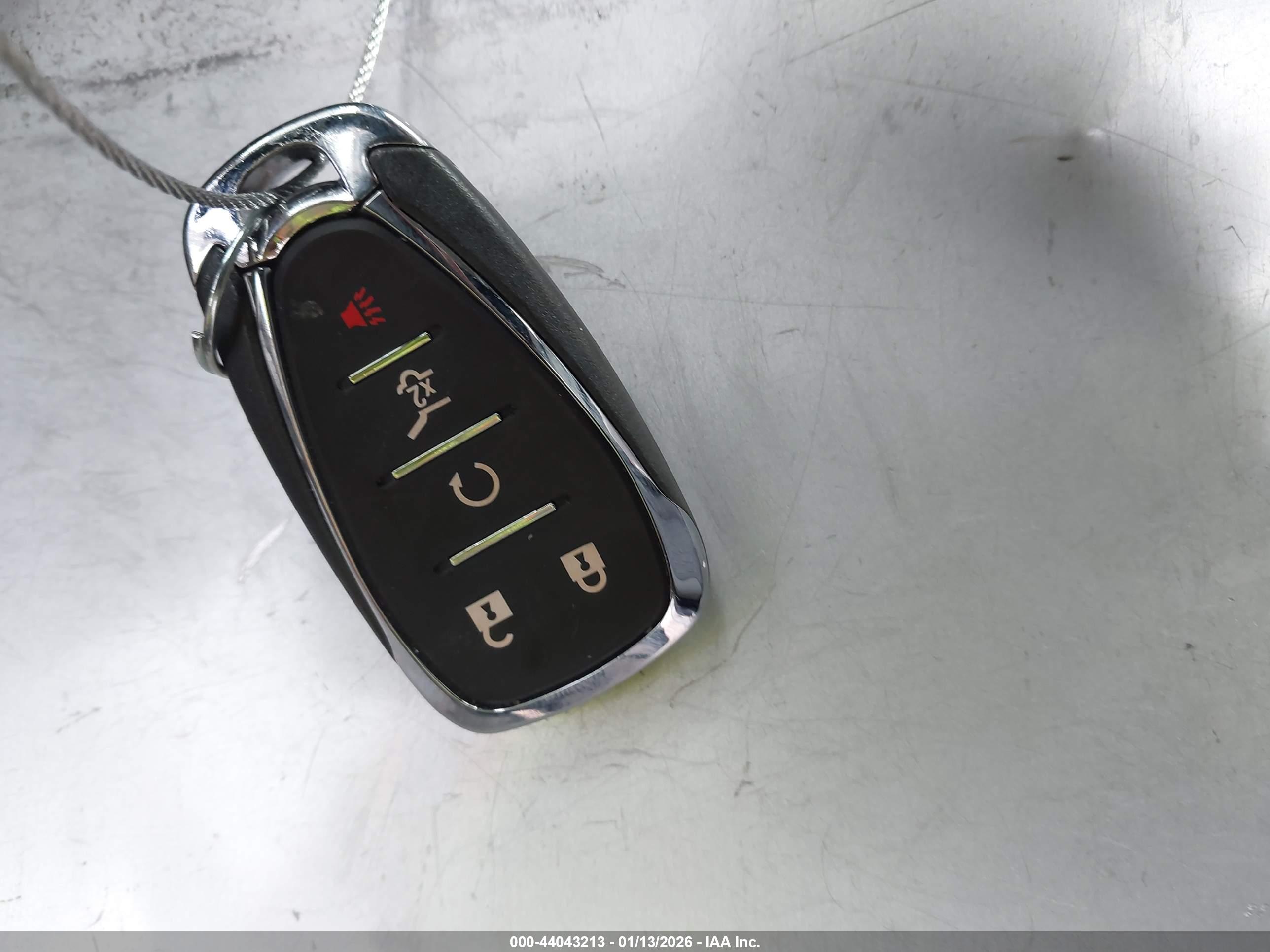 CHEVROLET EQUINOX image 11
