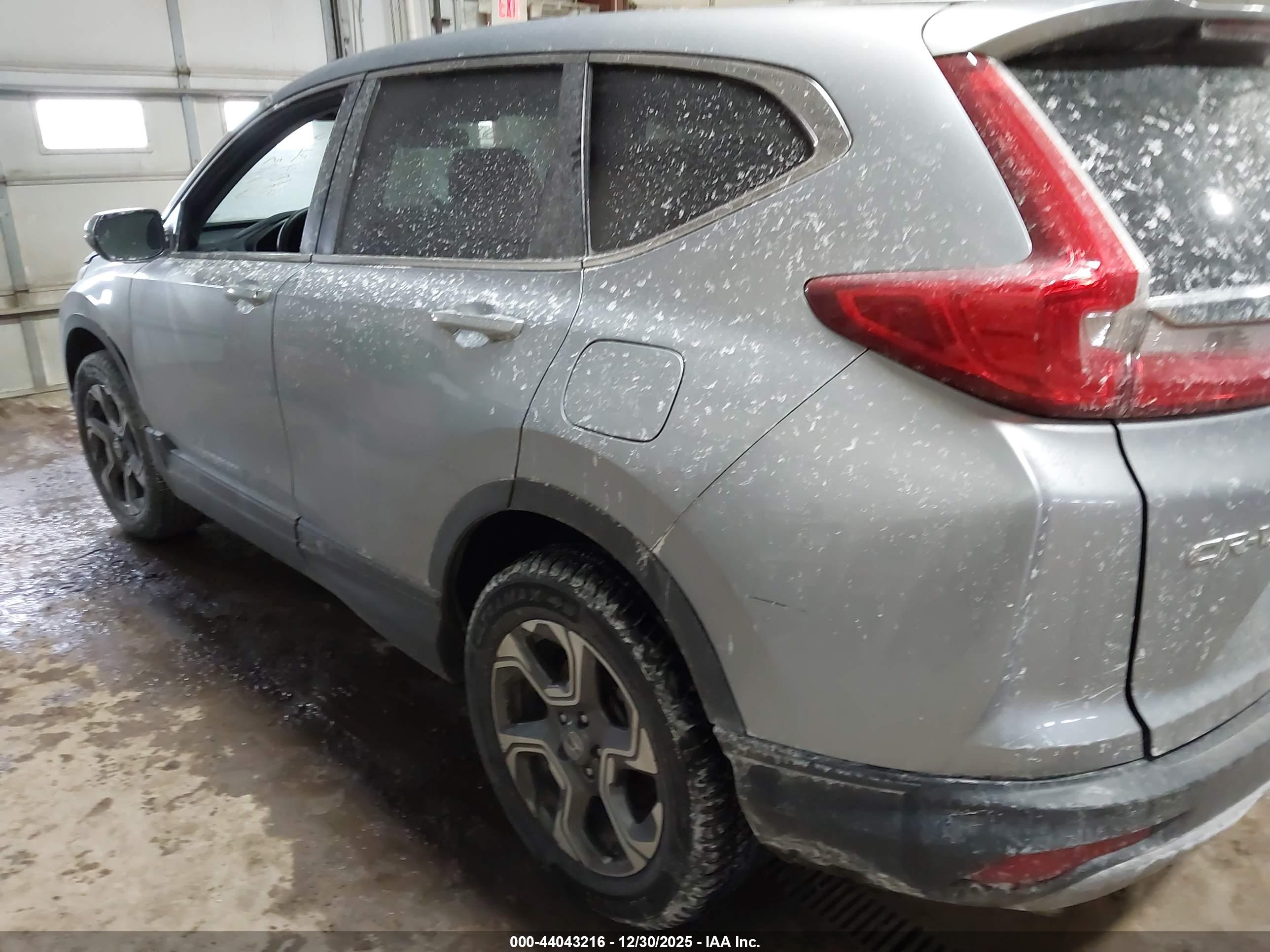 HONDA CR-V image 3