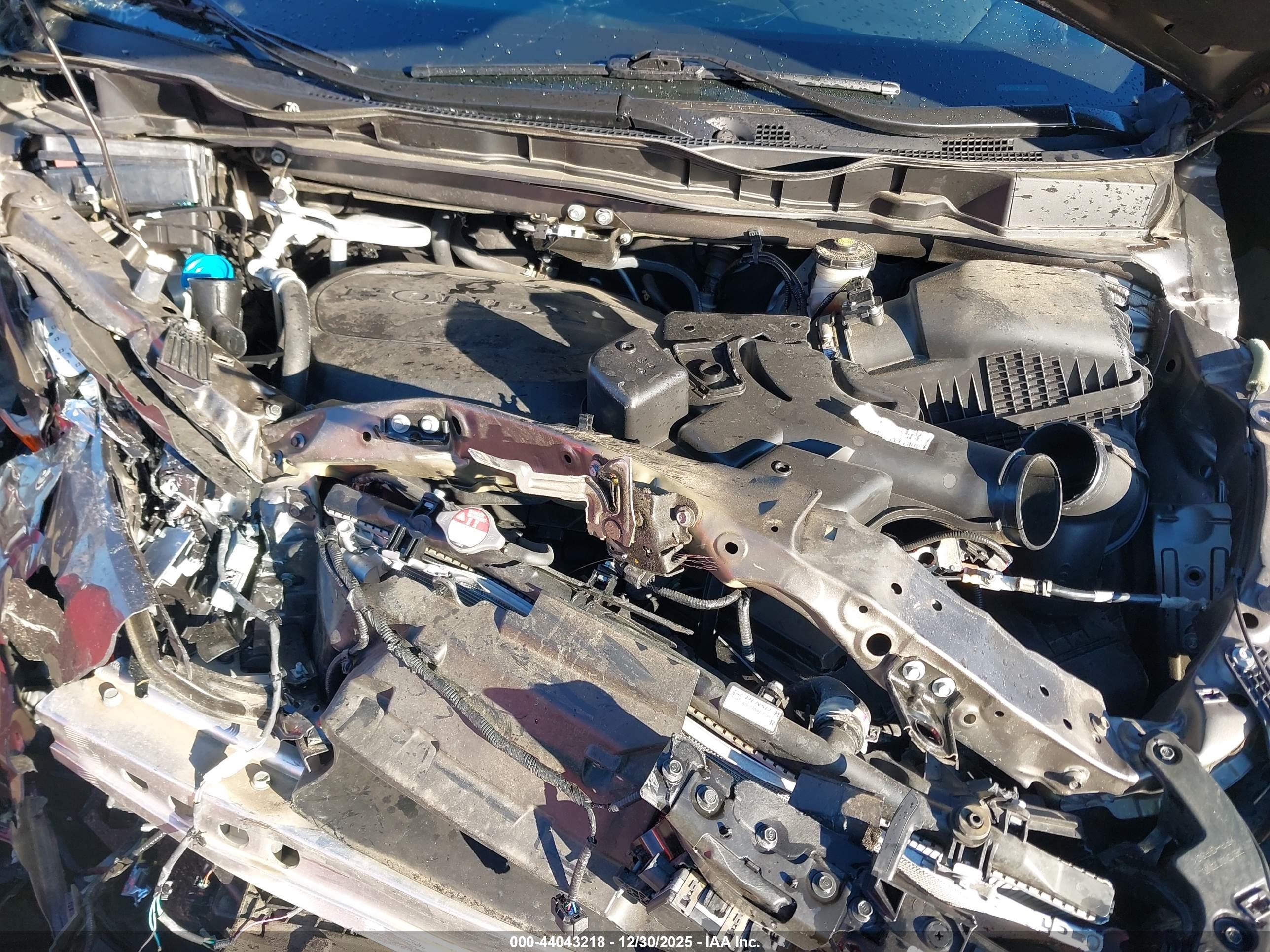 HONDA ODYSSEY image 10