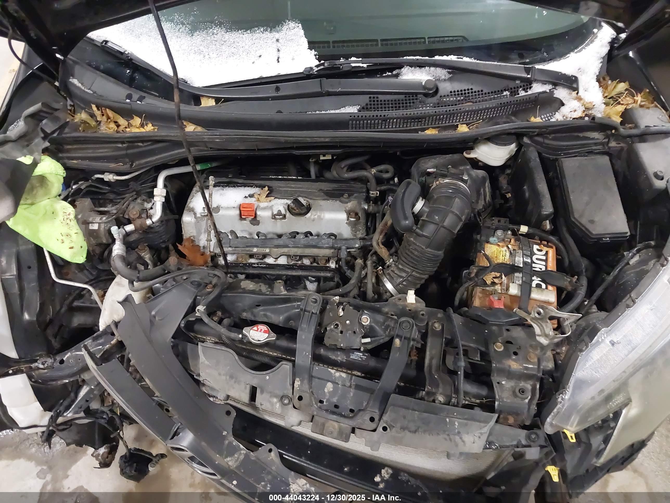 HONDA CR-V image 10