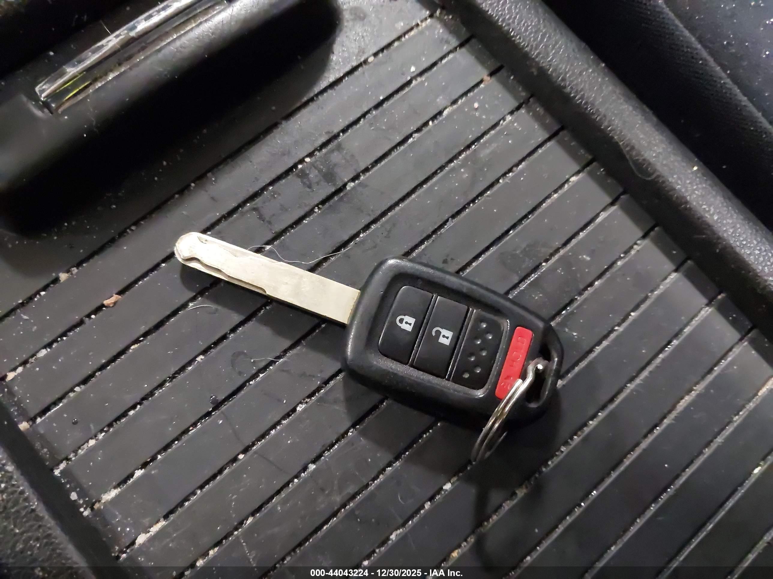 HONDA CR-V image 11