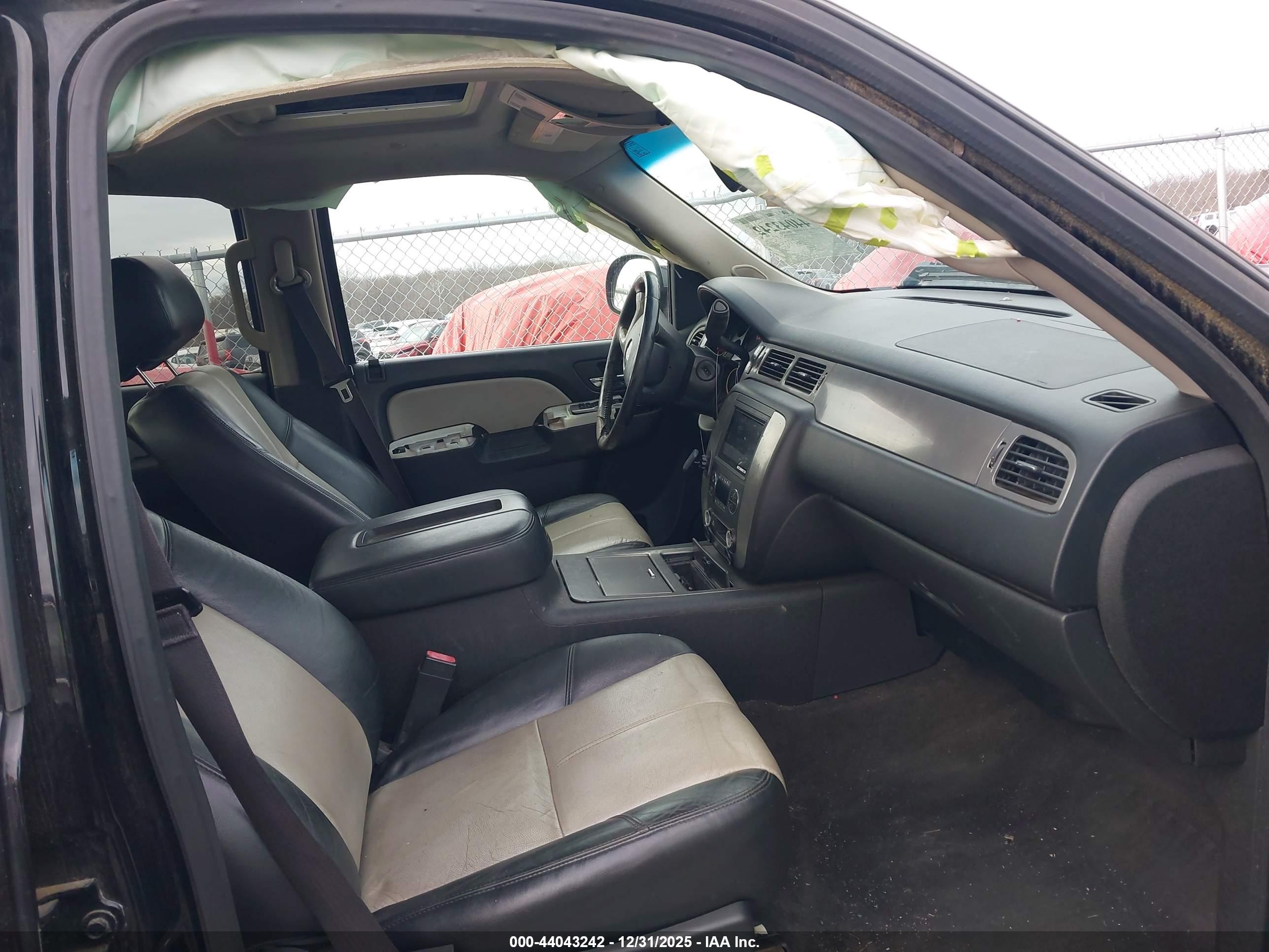 GMC SIERRA image 5
