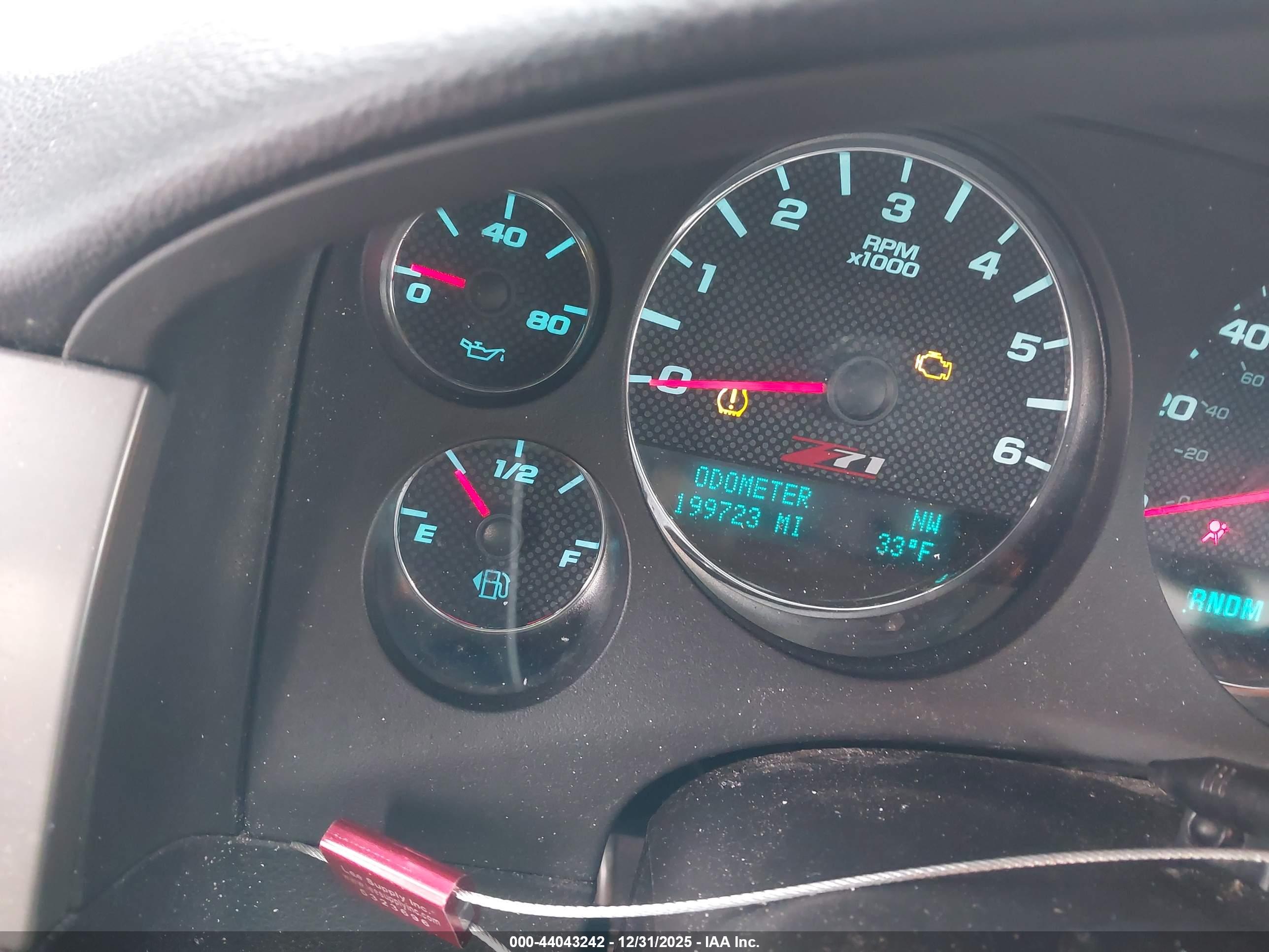 GMC SIERRA image 7