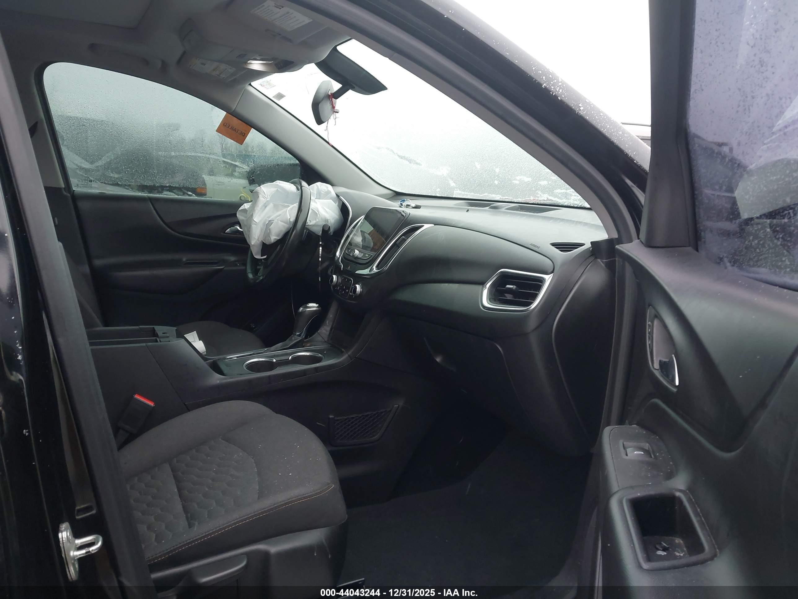 CHEVROLET EQUINOX image 5