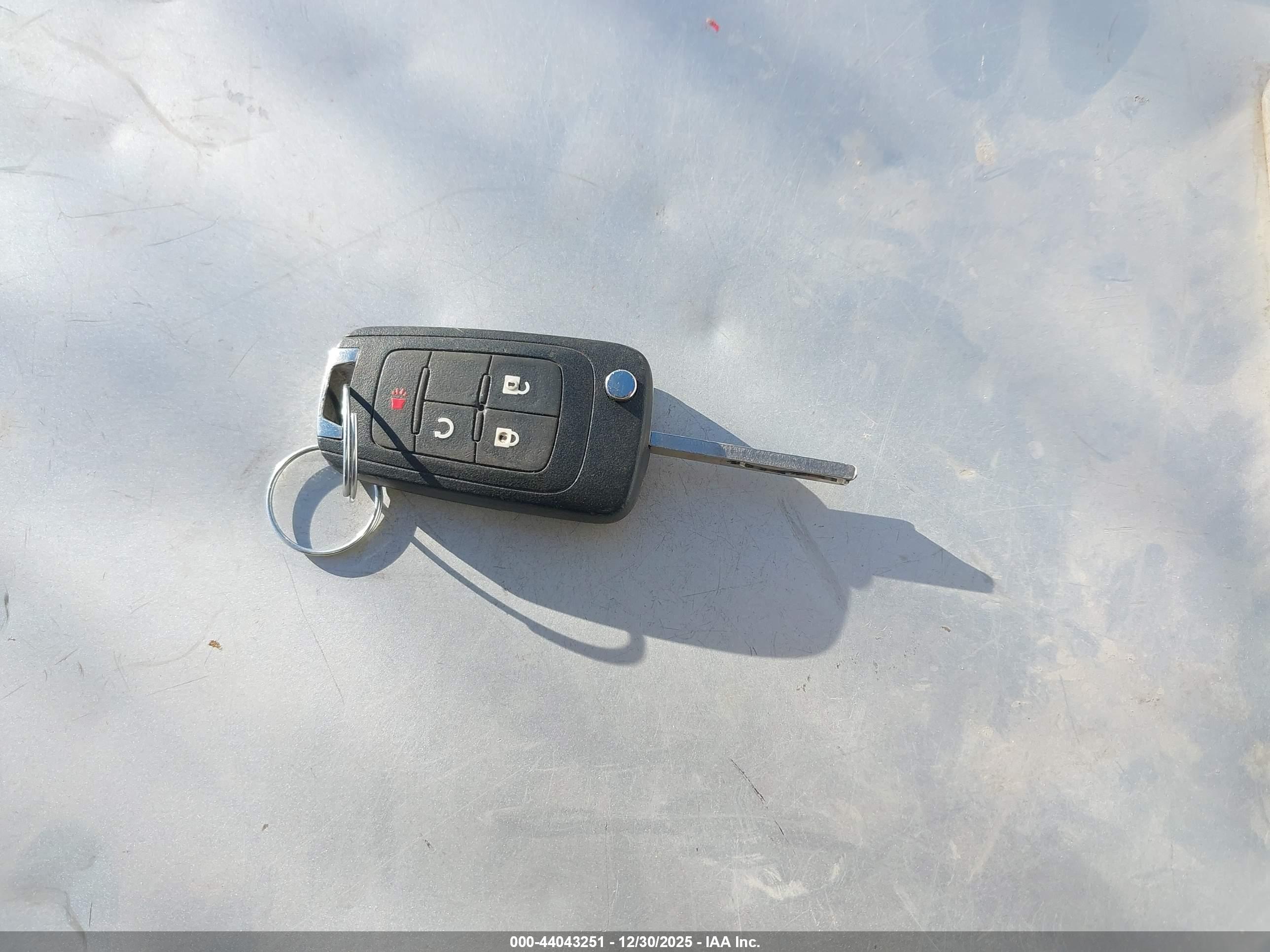 CHEVROLET EQUINOX image 11