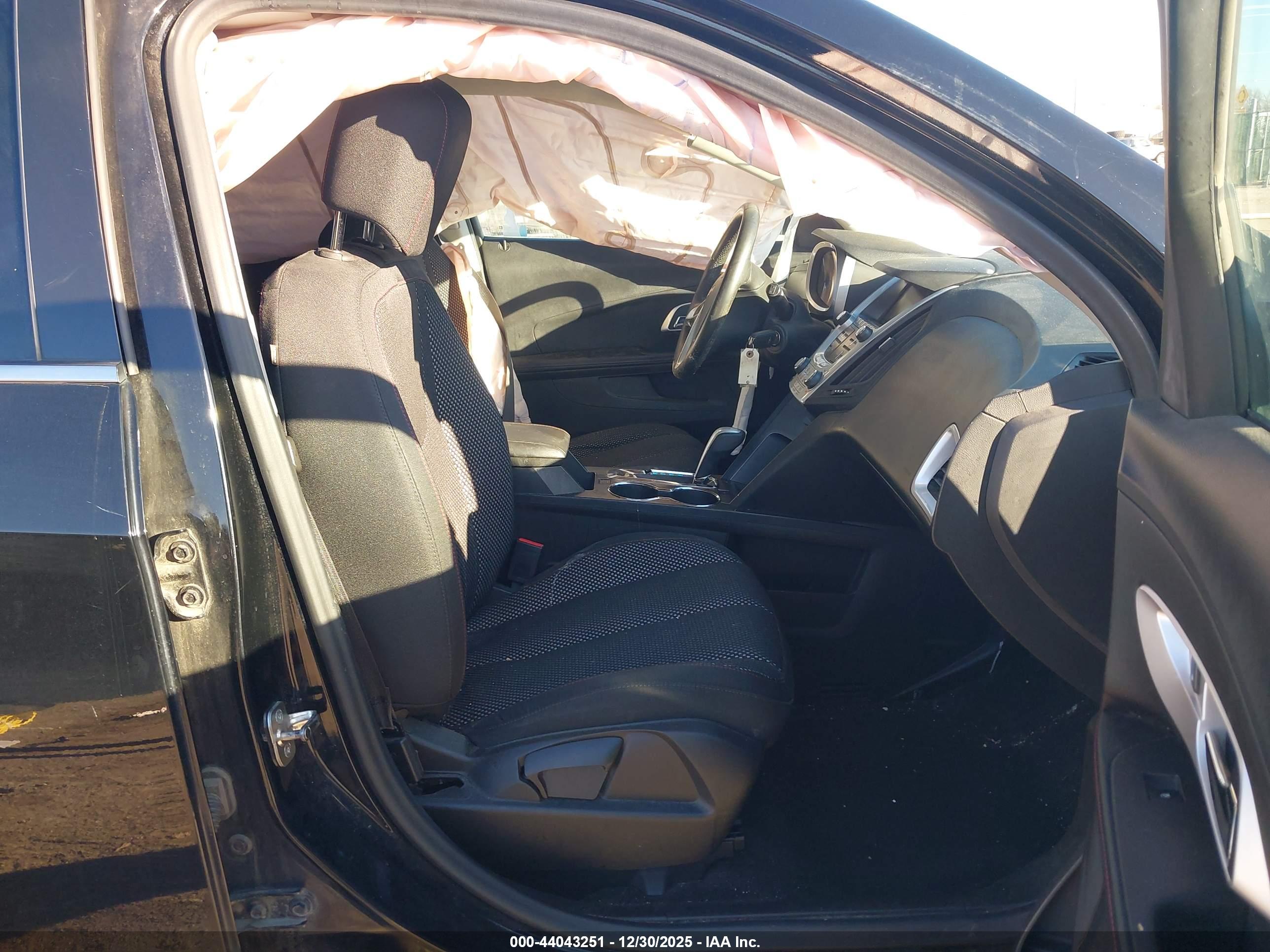 CHEVROLET EQUINOX image 5