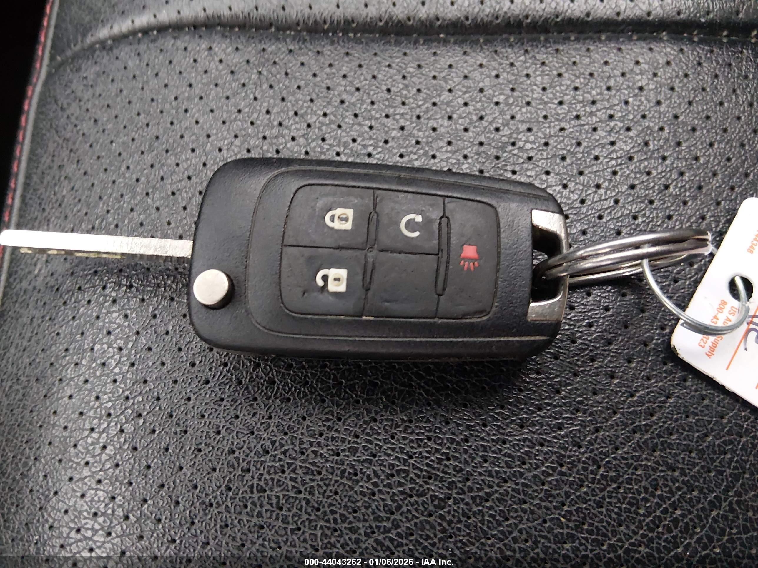 CHEVROLET EQUINOX image 11