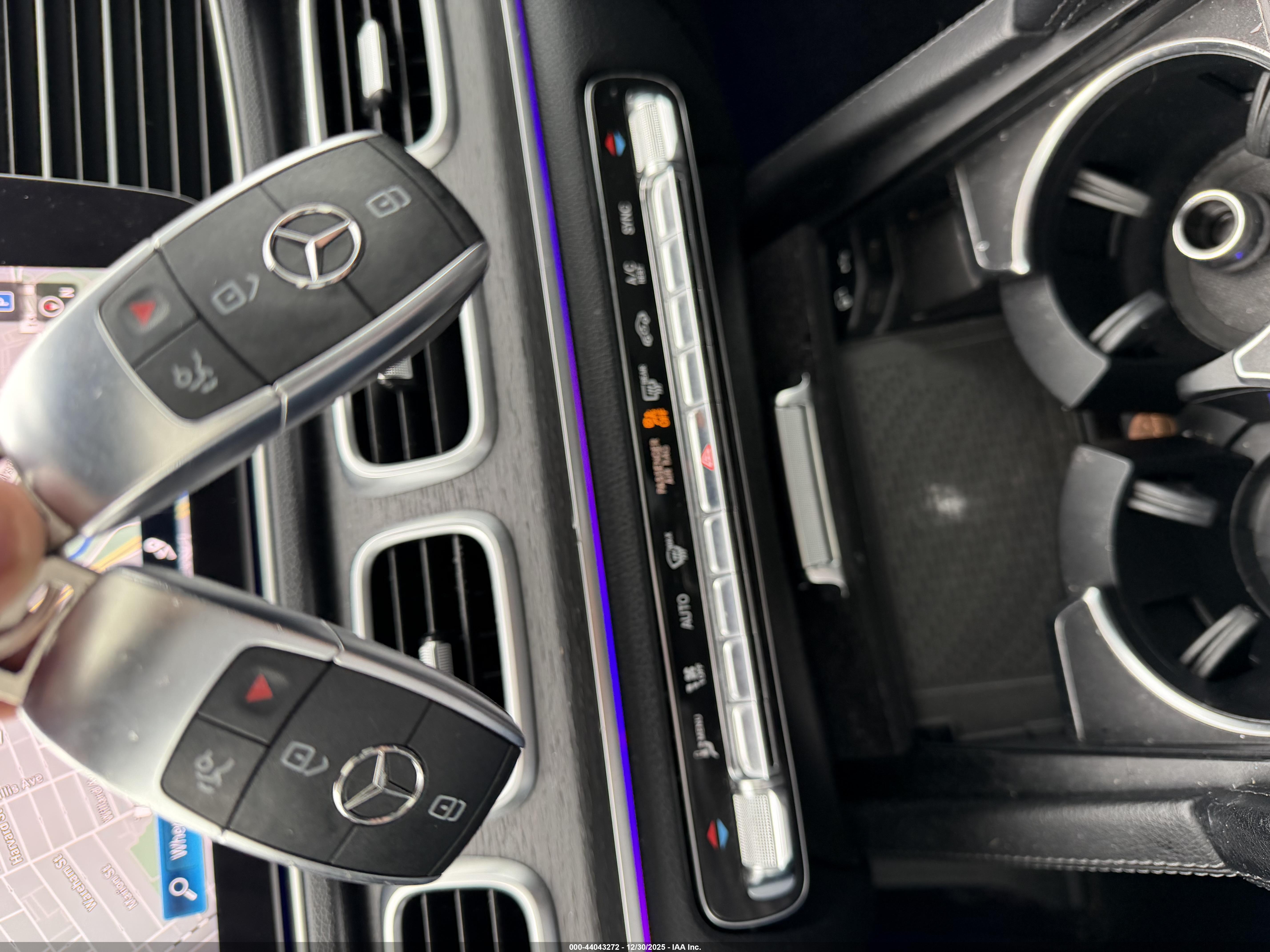 MERCEDES-BENZ GLE image 11