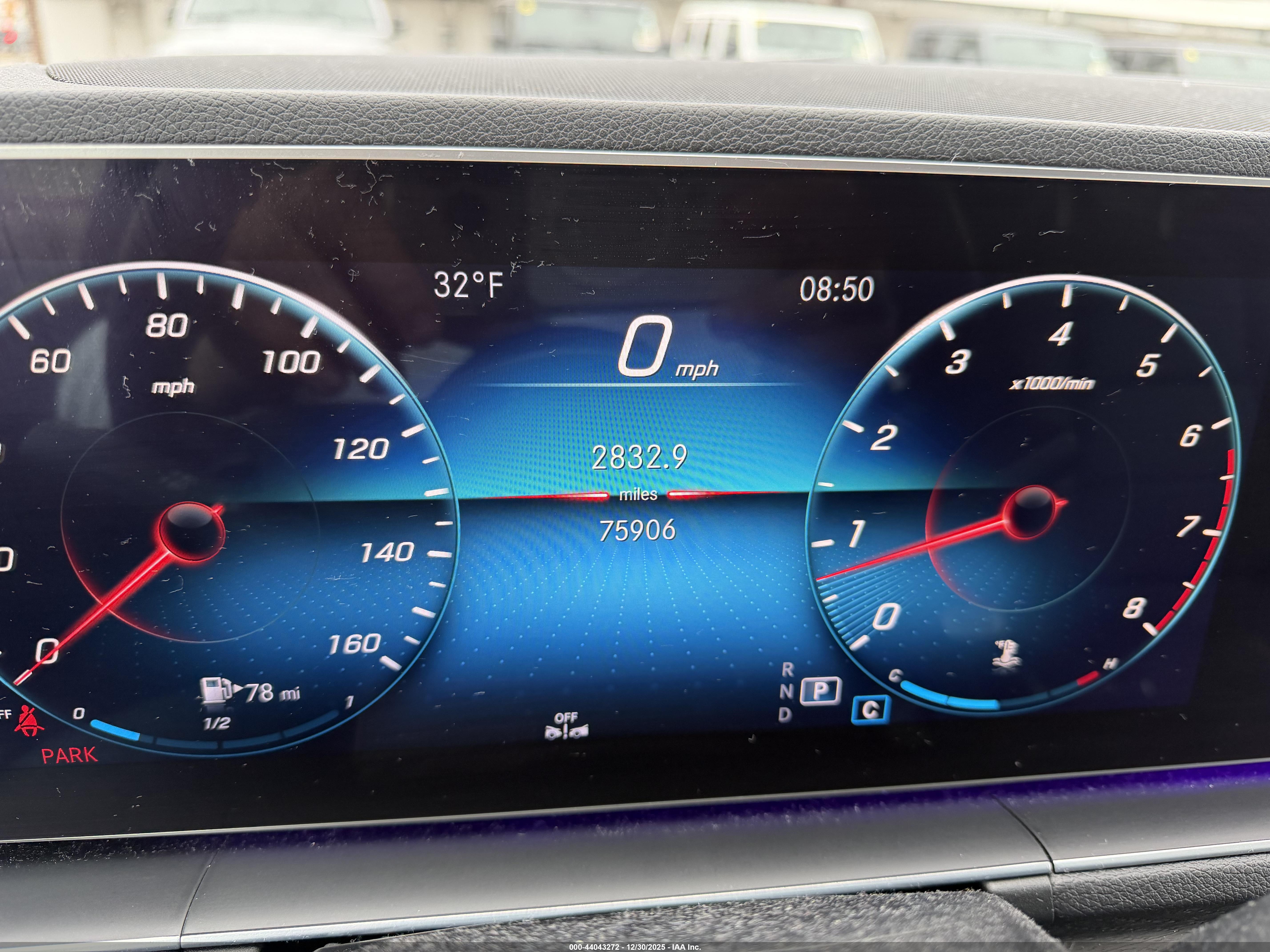 MERCEDES-BENZ GLE image 7