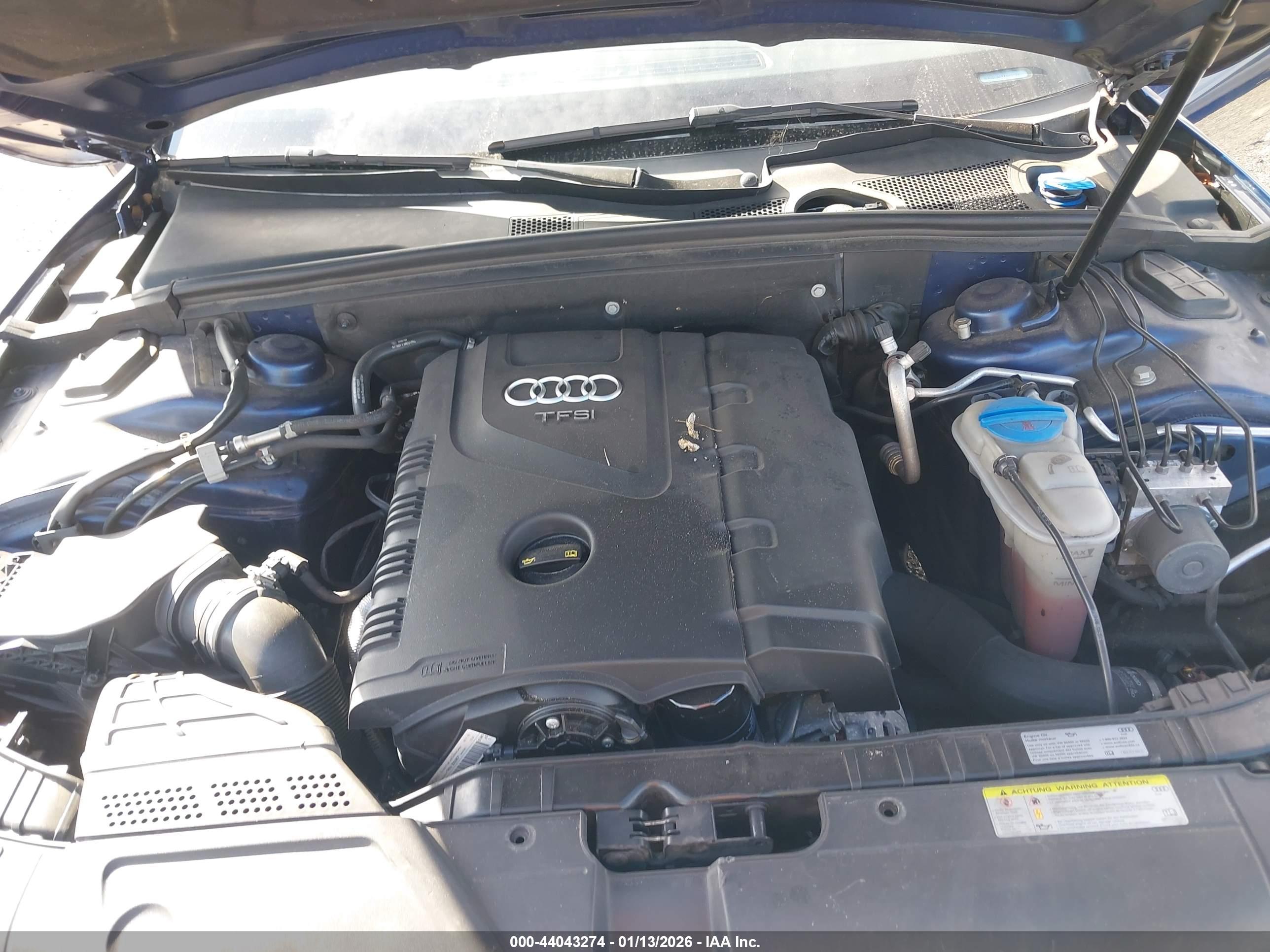AUDI A5 image 10