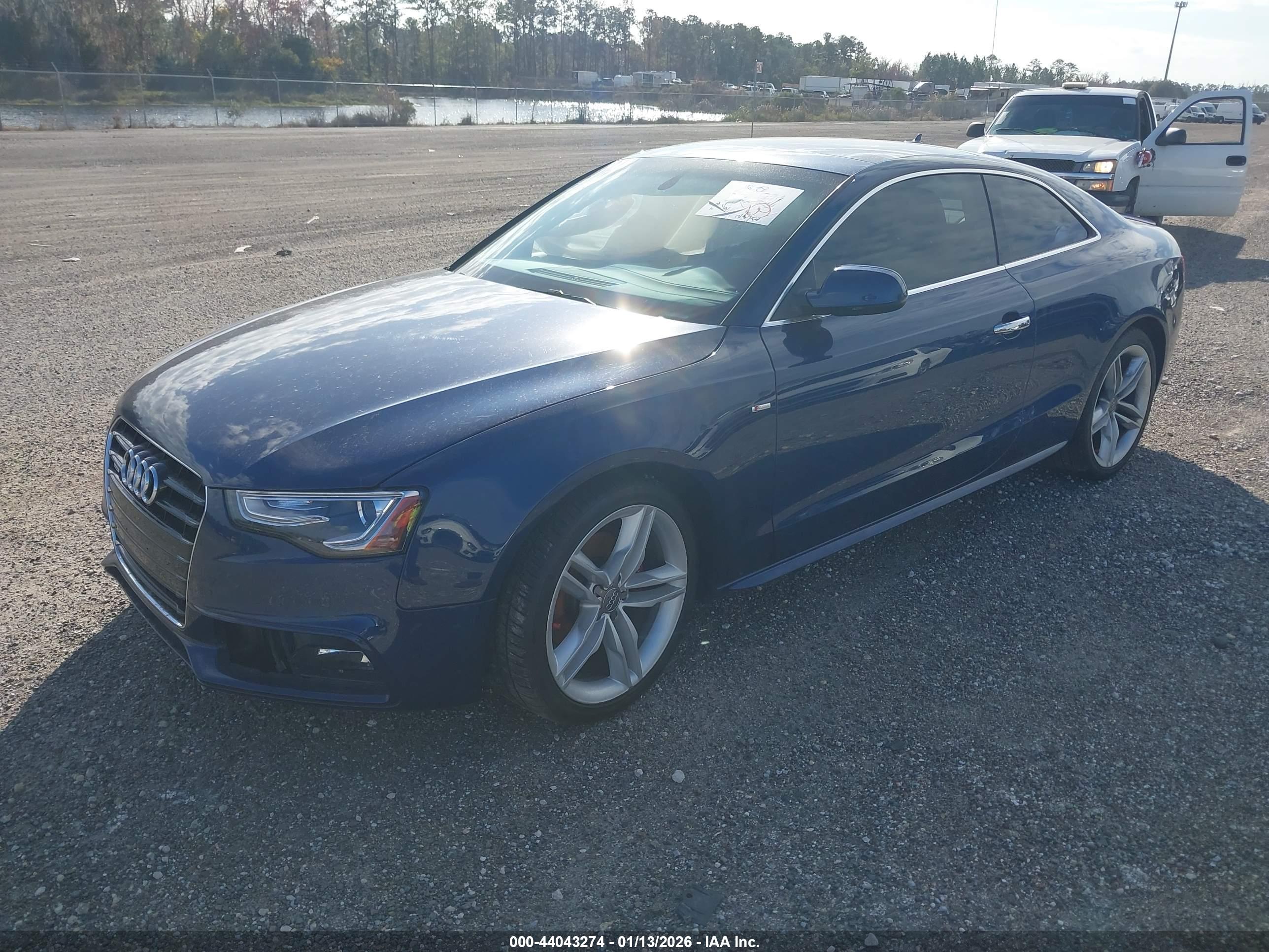 AUDI A5 image 2