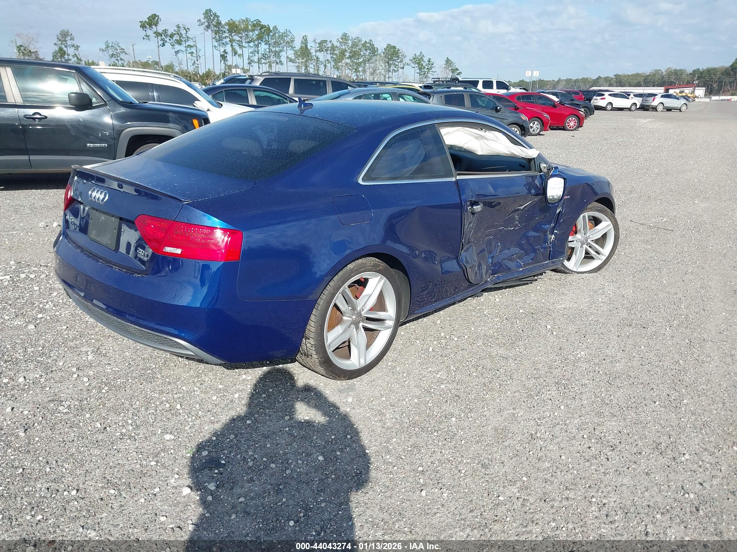 AUDI A5 image 4