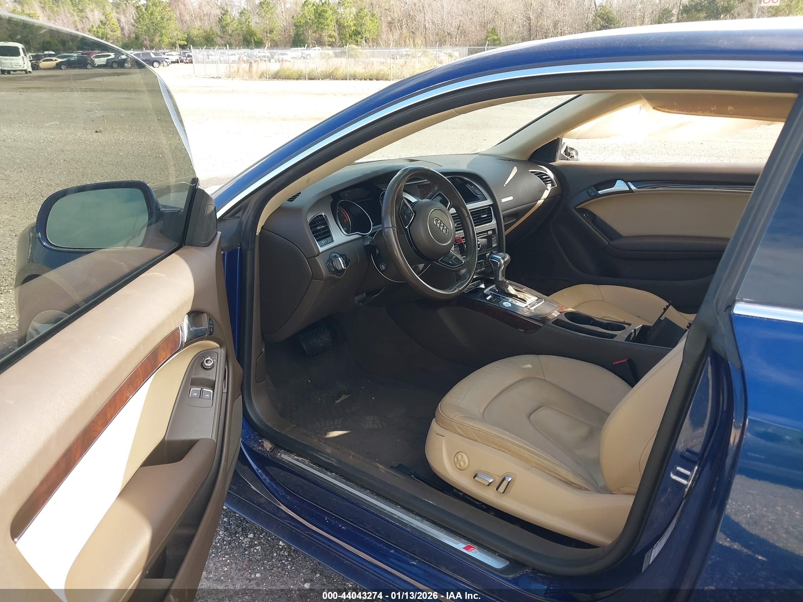 AUDI A5 image 5
