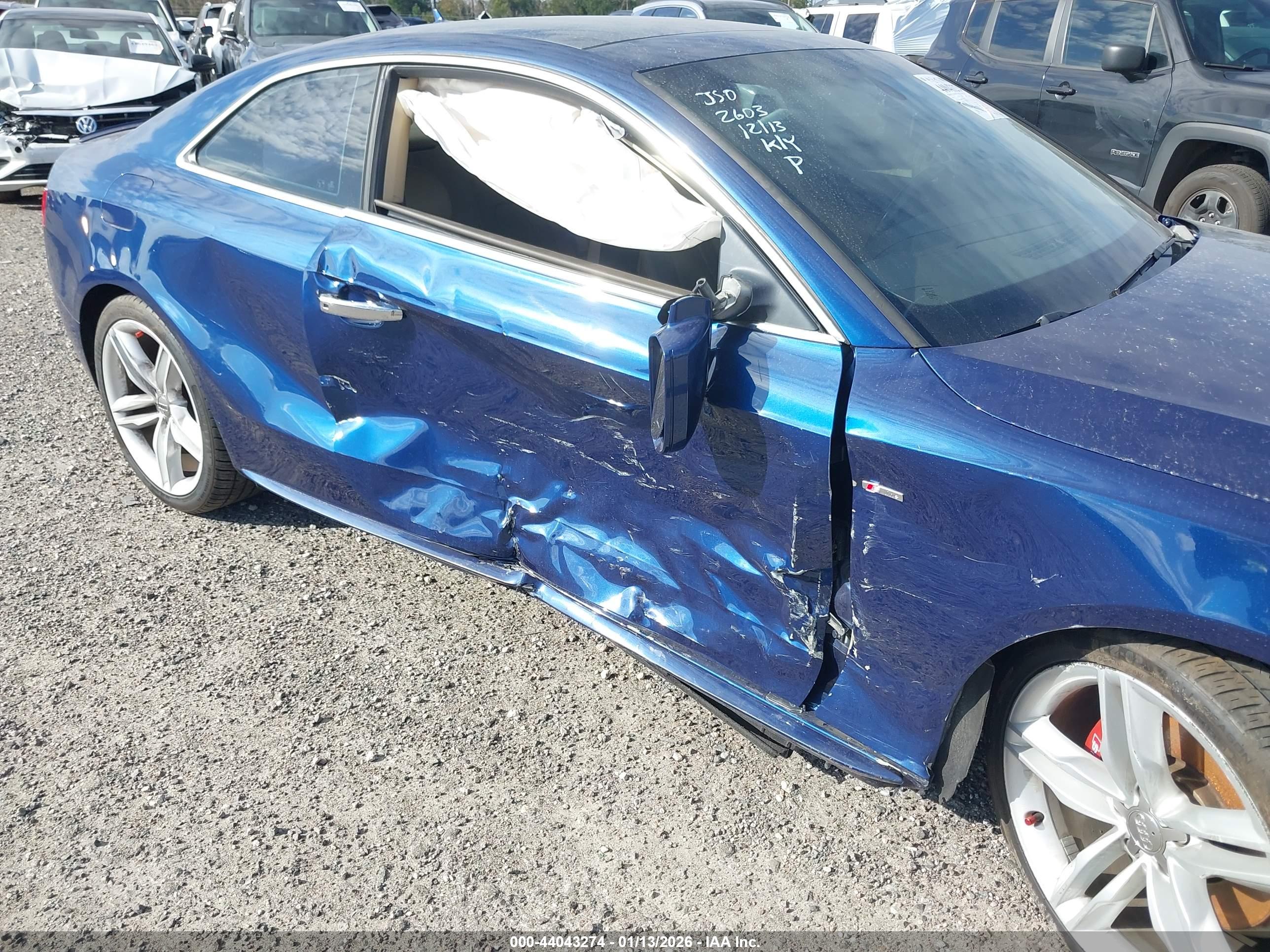 AUDI A5 image 6