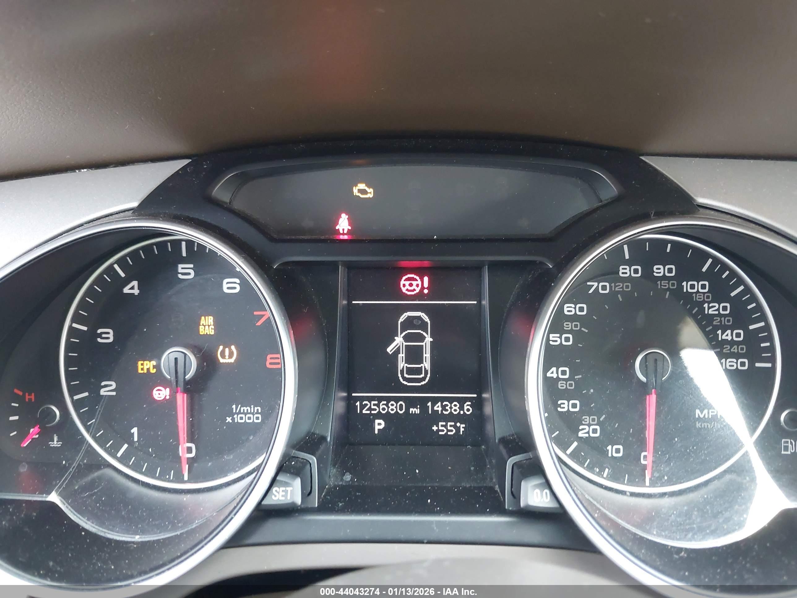 AUDI A5 image 7