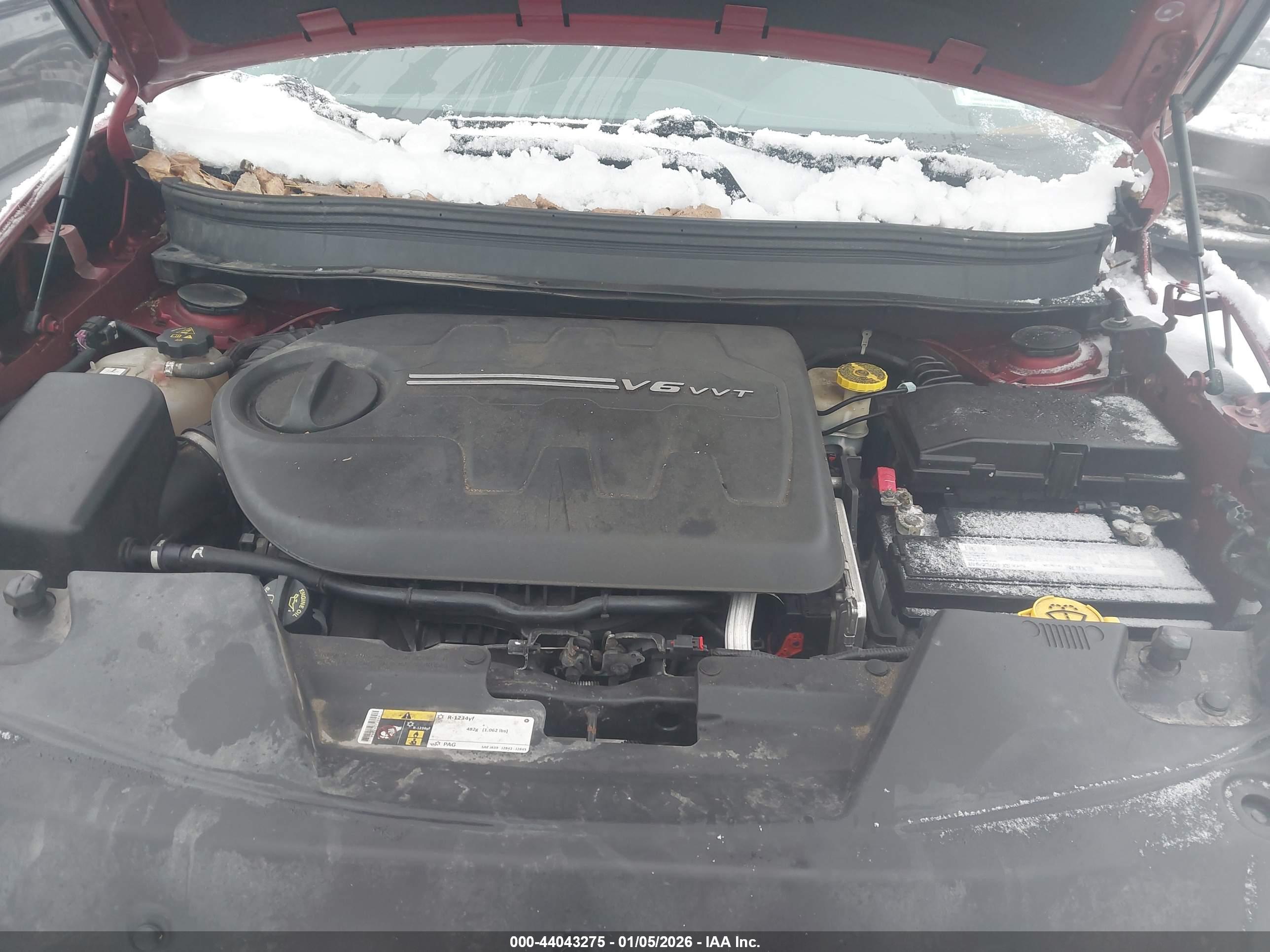 JEEP CHEROKEE image 10