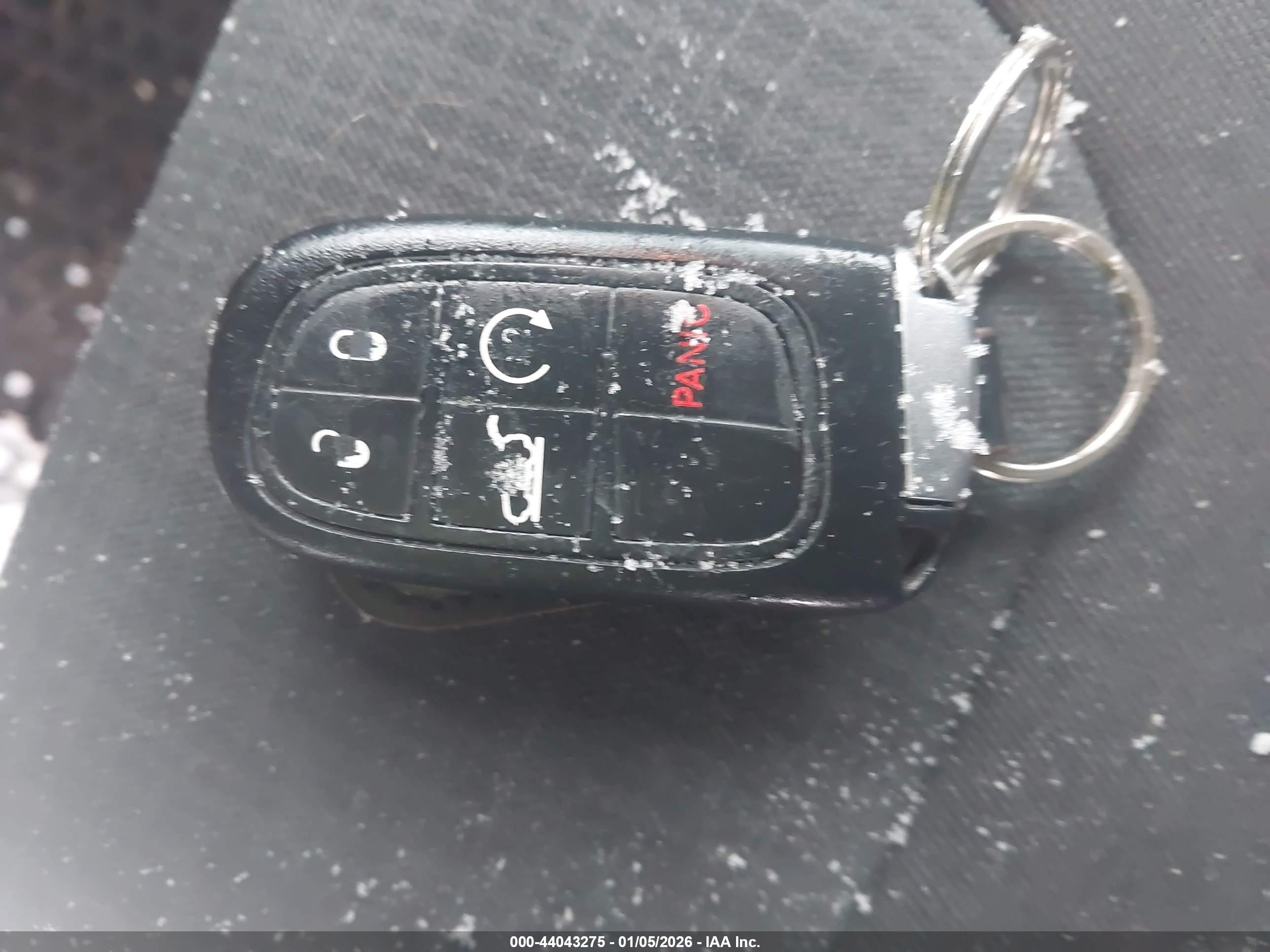 JEEP CHEROKEE image 11