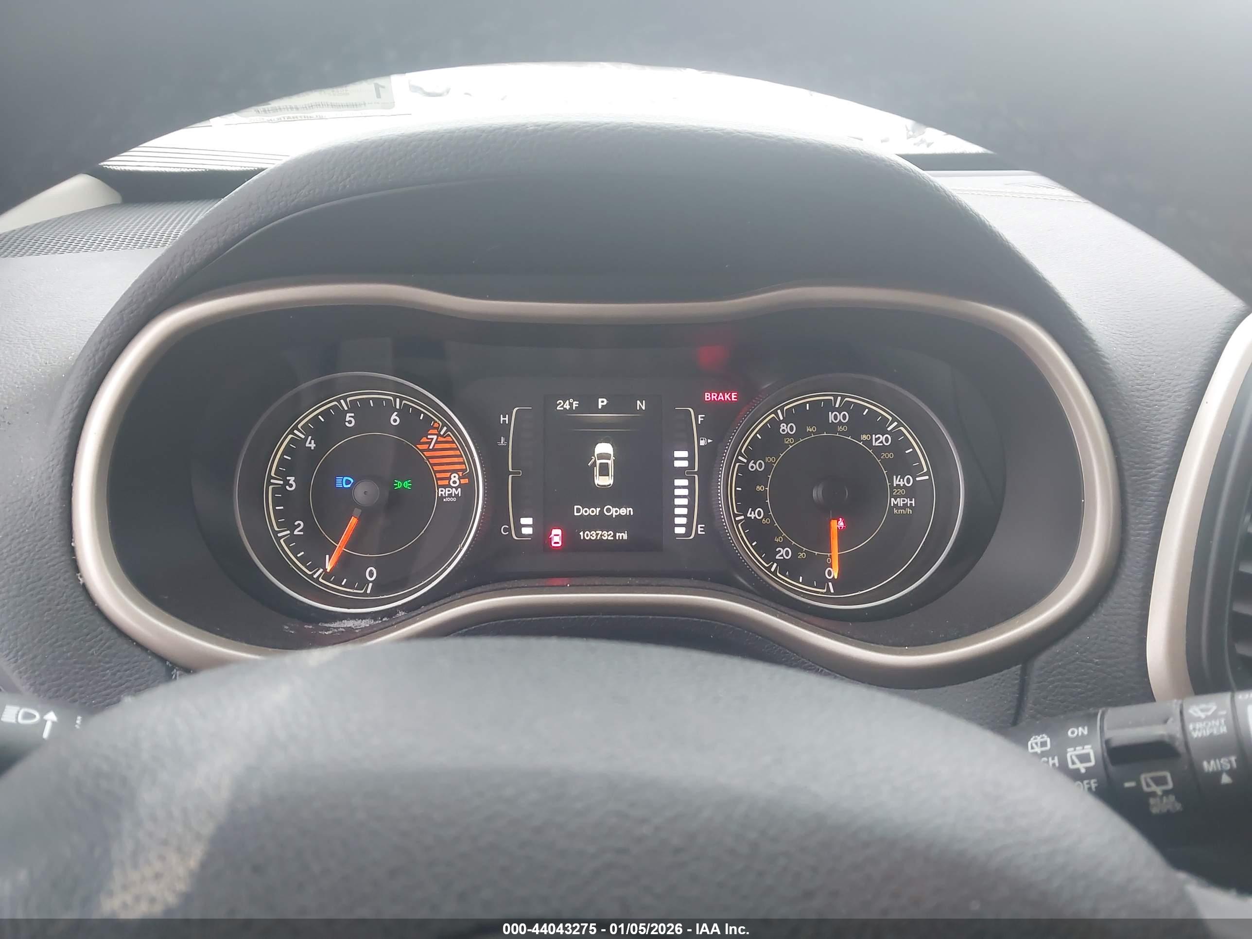 JEEP CHEROKEE image 7