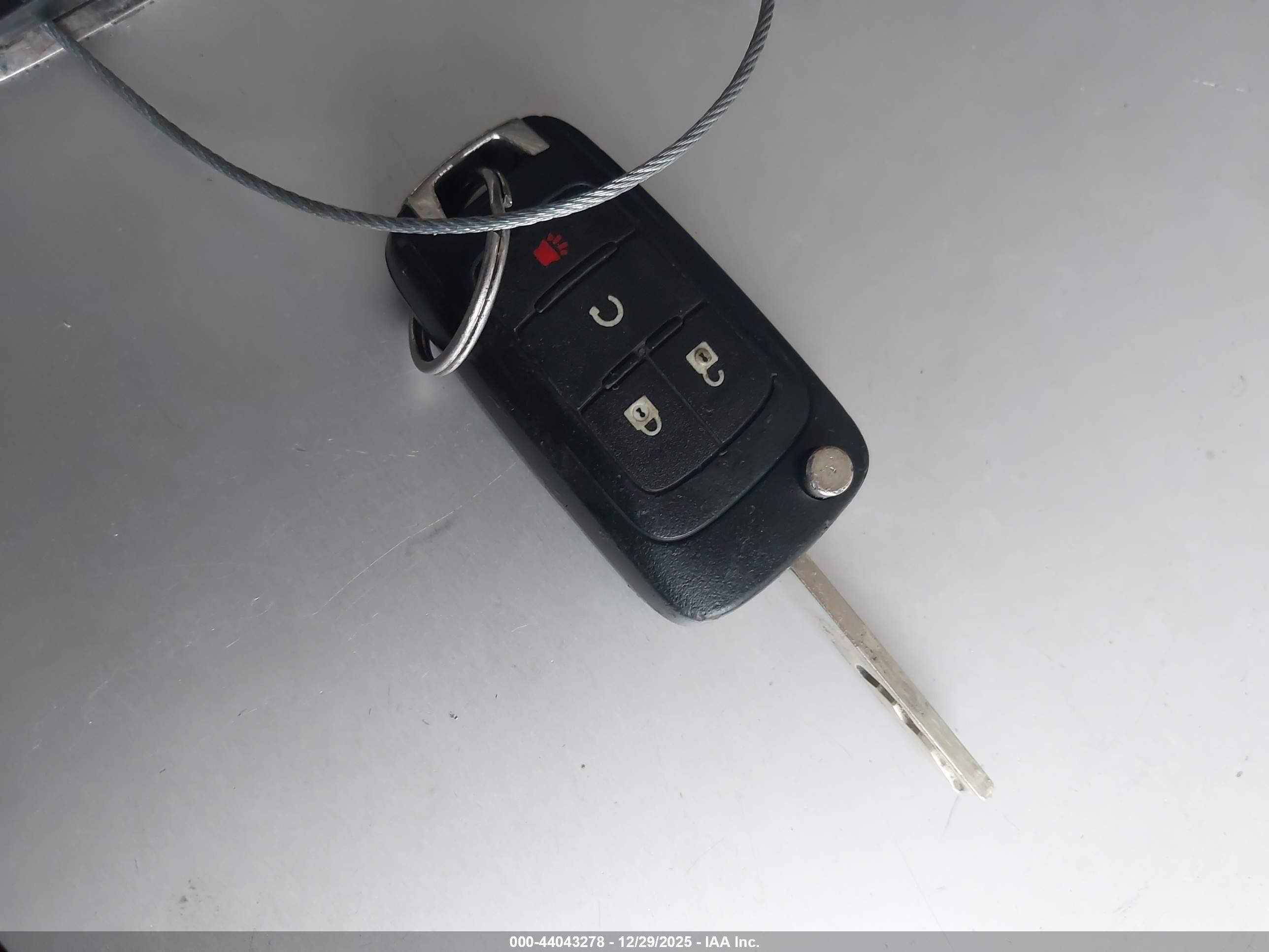 CHEVROLET SONIC image 11