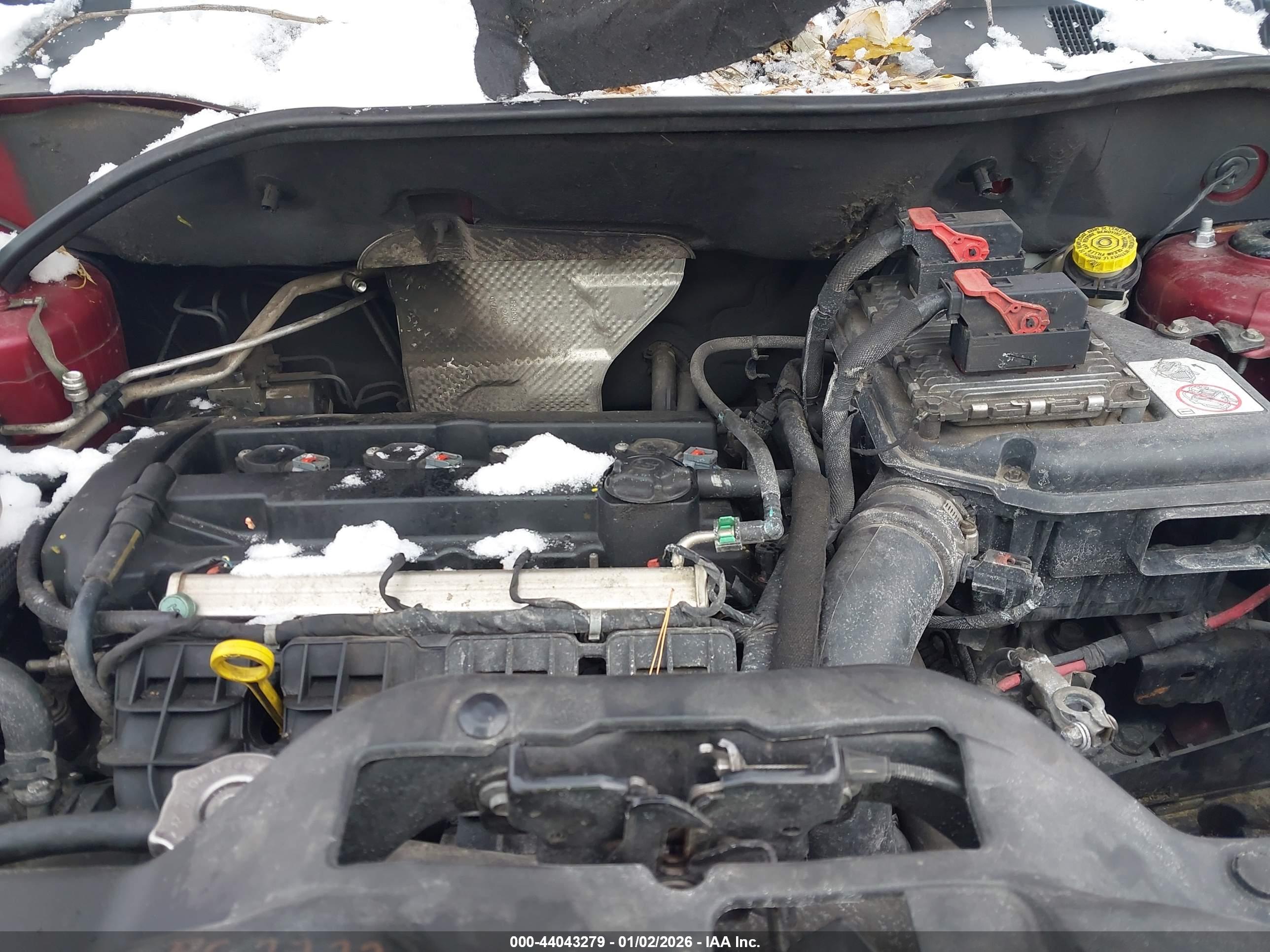 JEEP PATRIOT image 10