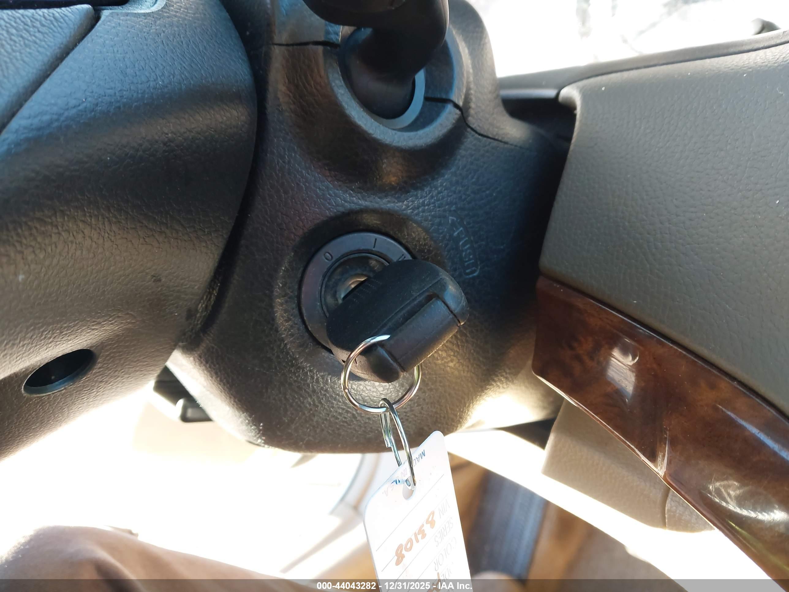 HONDA ACCORD image 11