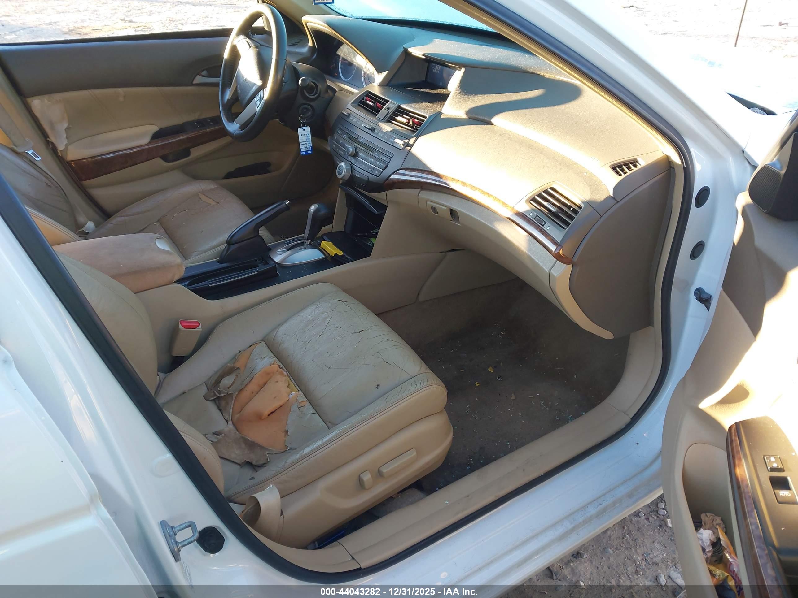HONDA ACCORD image 5