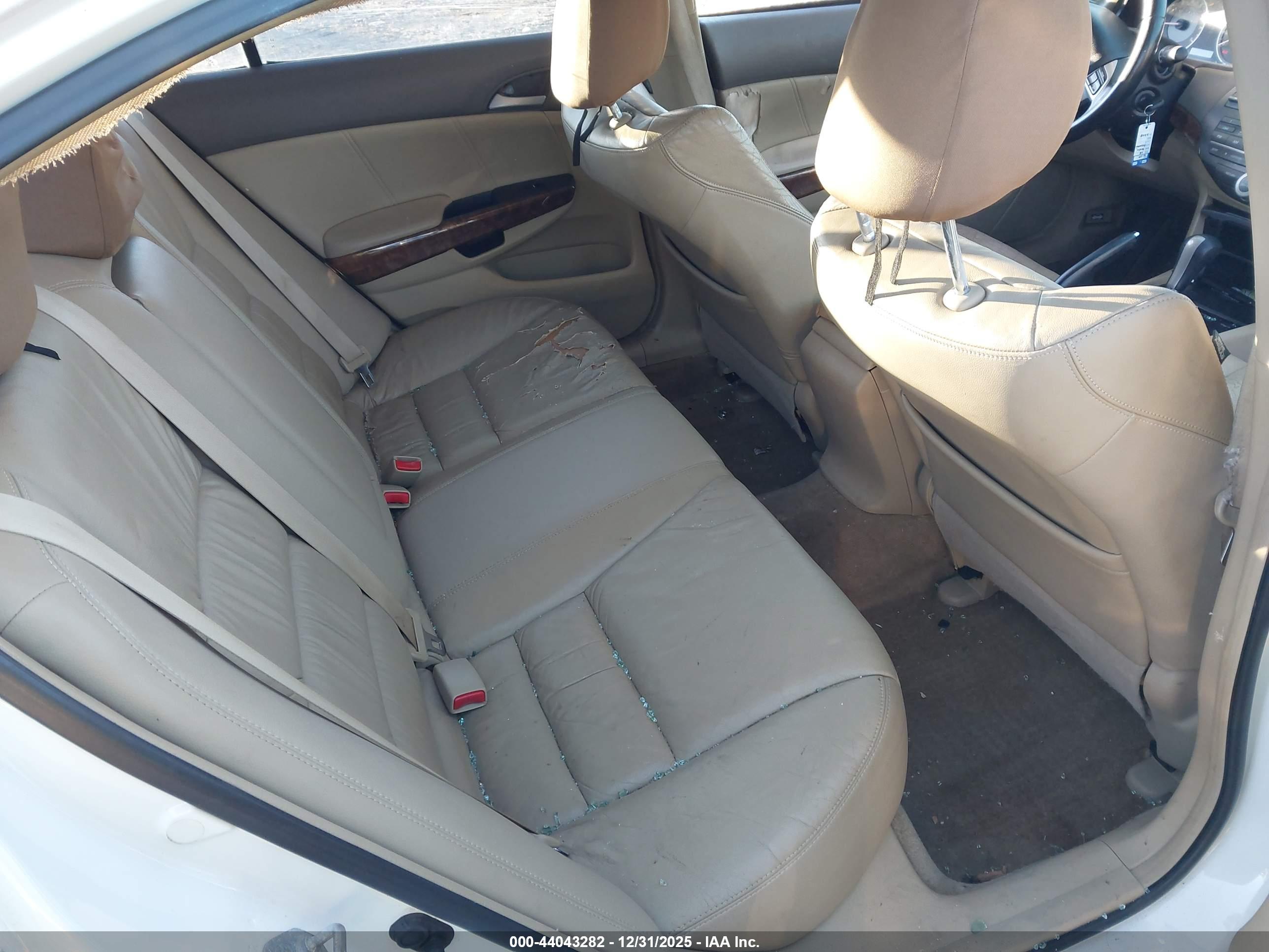 HONDA ACCORD image 8