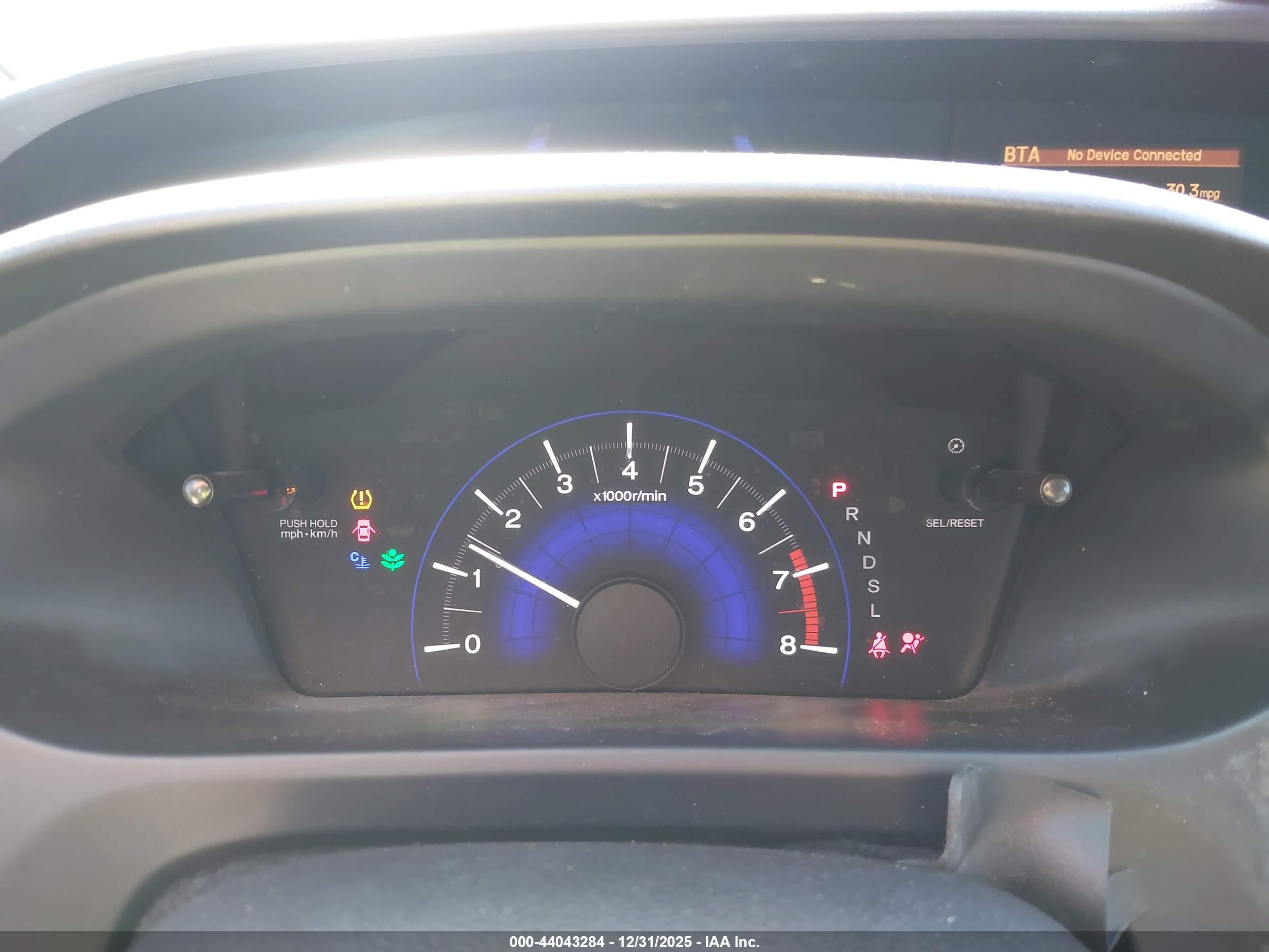 HONDA CIVIC image 7