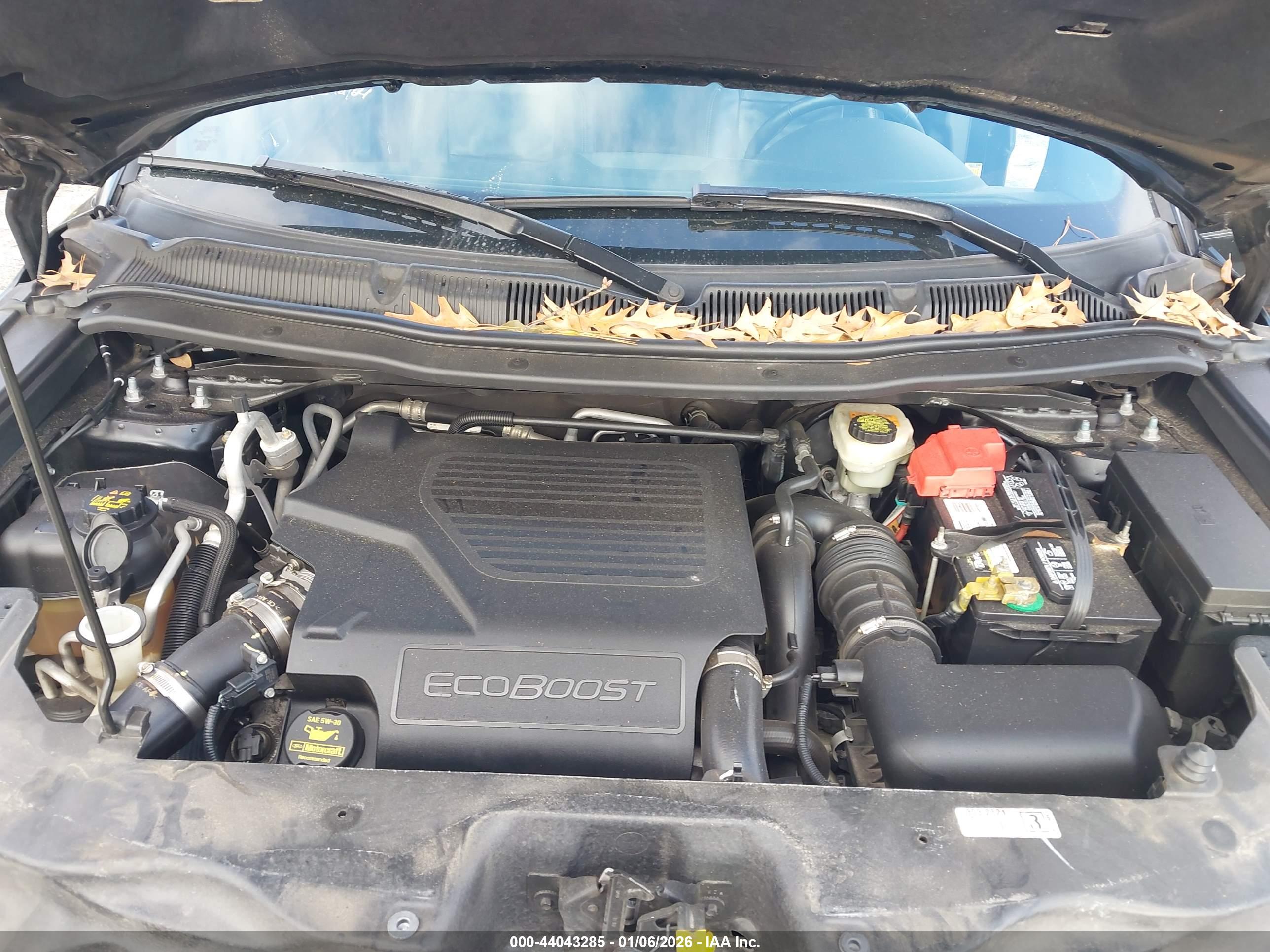 FORD EXPLORER image 10