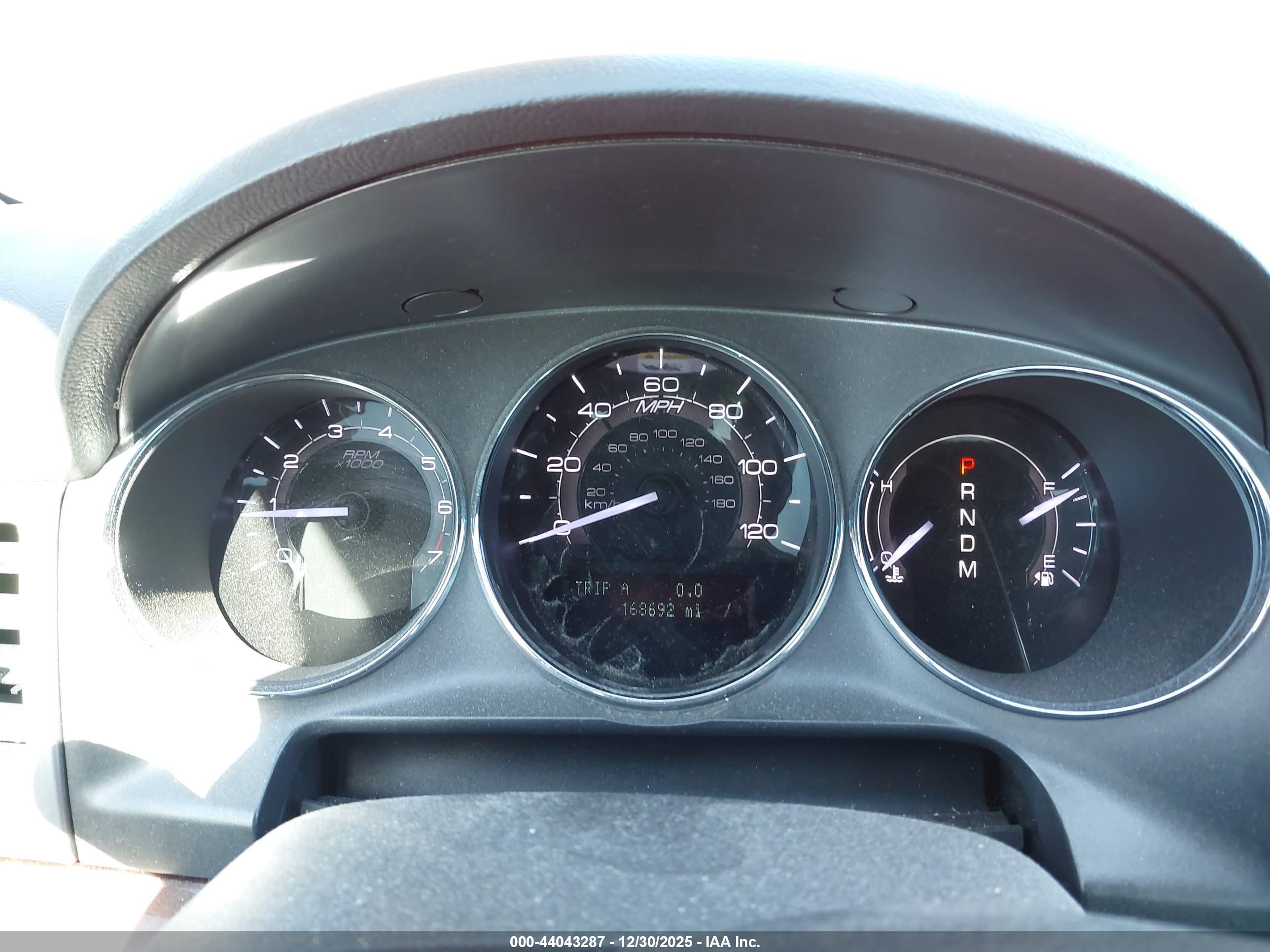 LINCOLN MKZ image 7