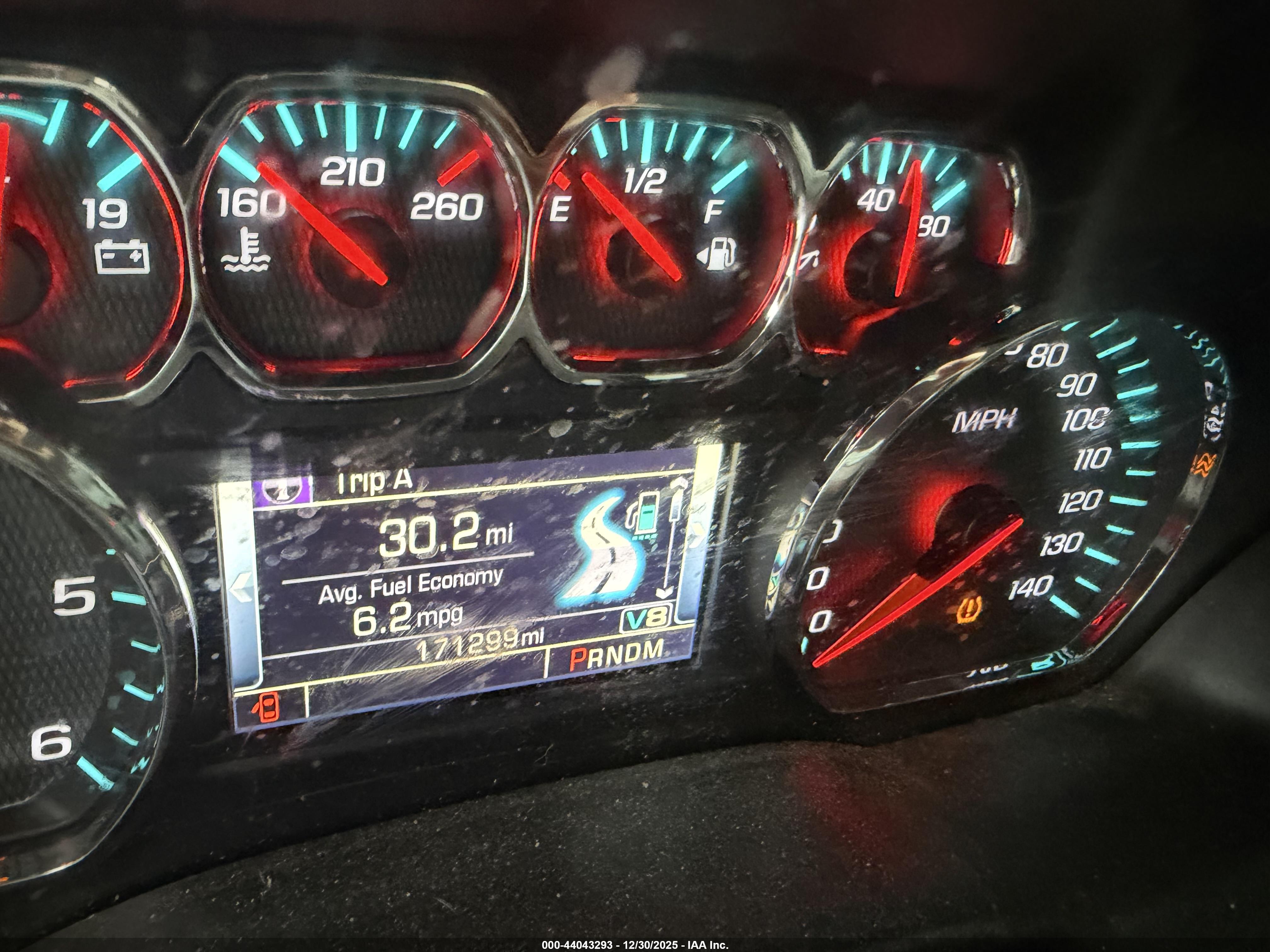 CHEVROLET SILVERADO image 7