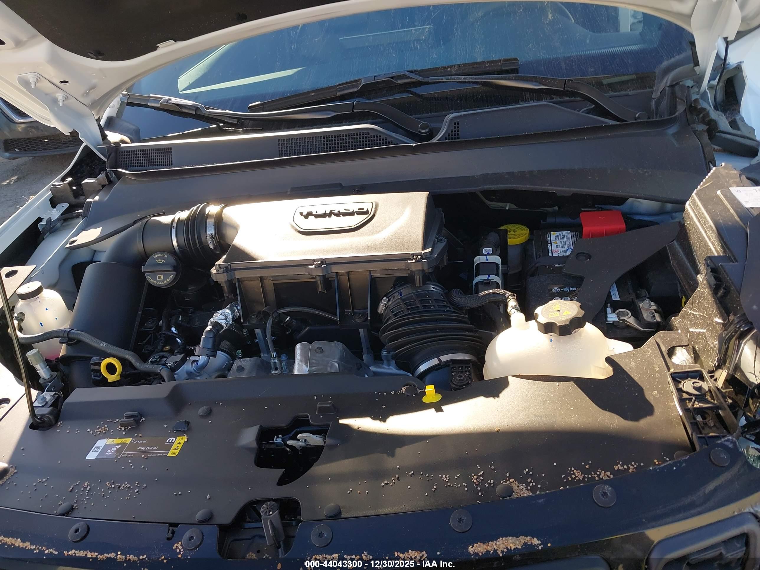 JEEP COMPASS image 10