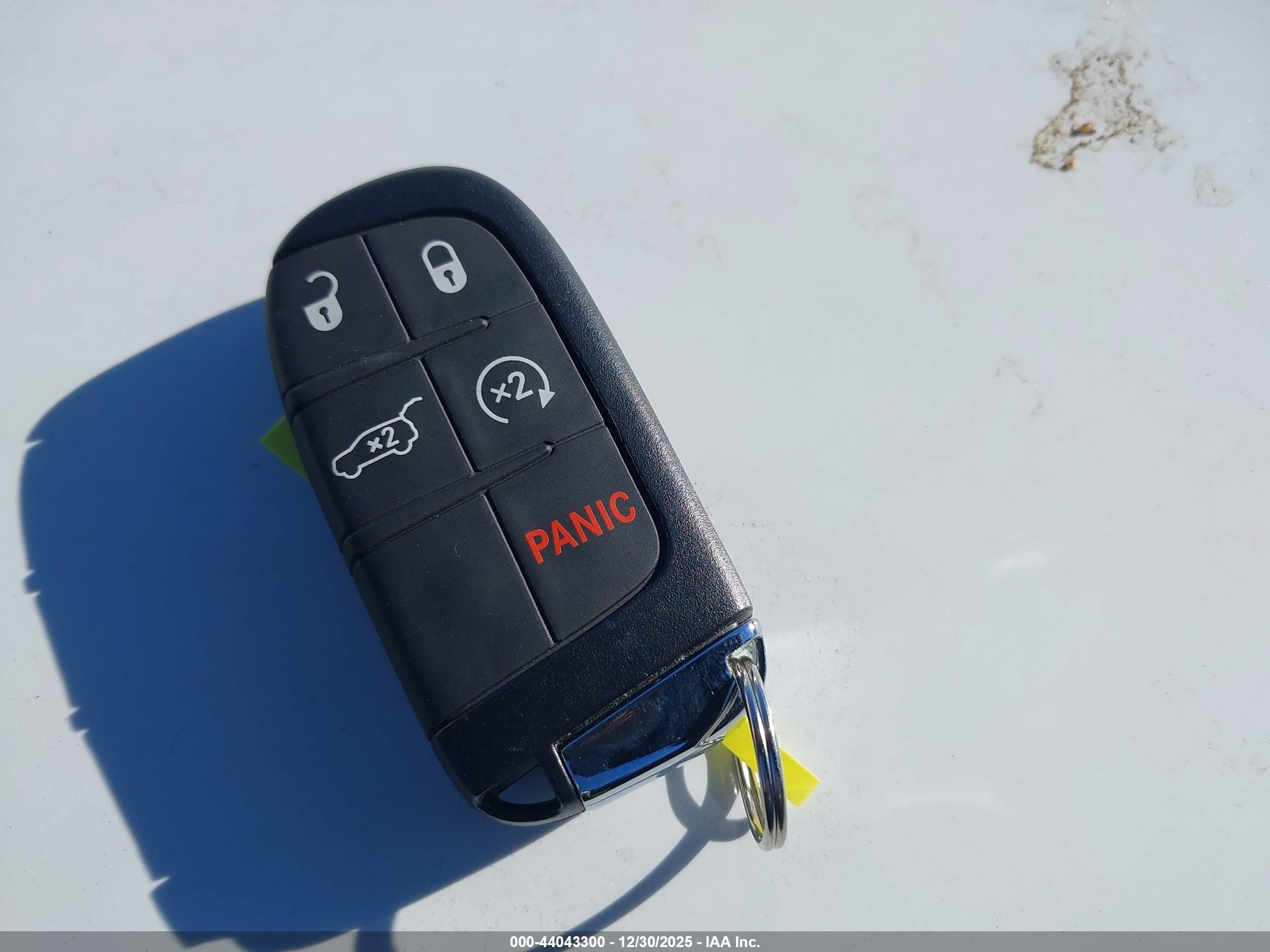 JEEP COMPASS image 11