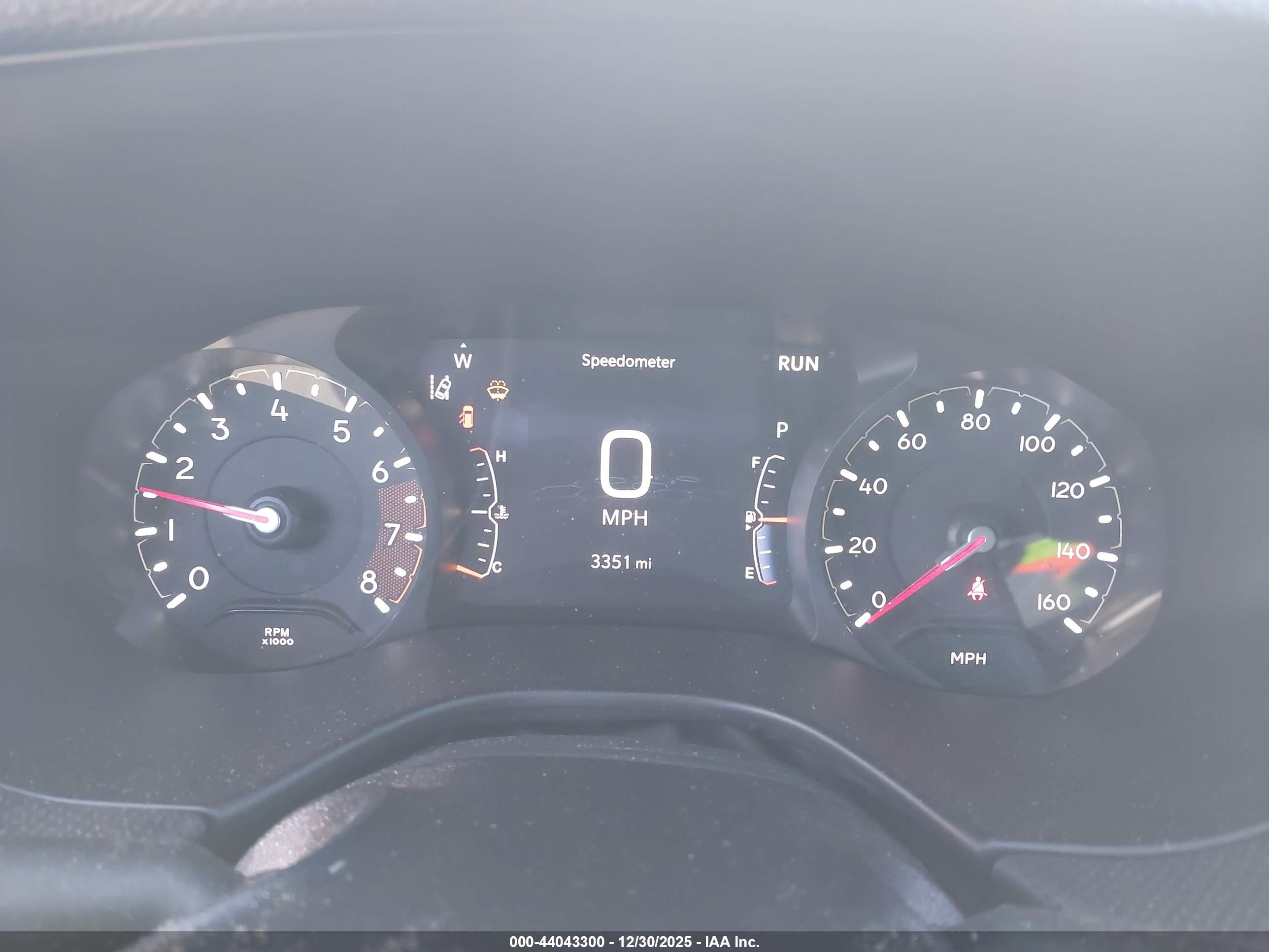 JEEP COMPASS image 7