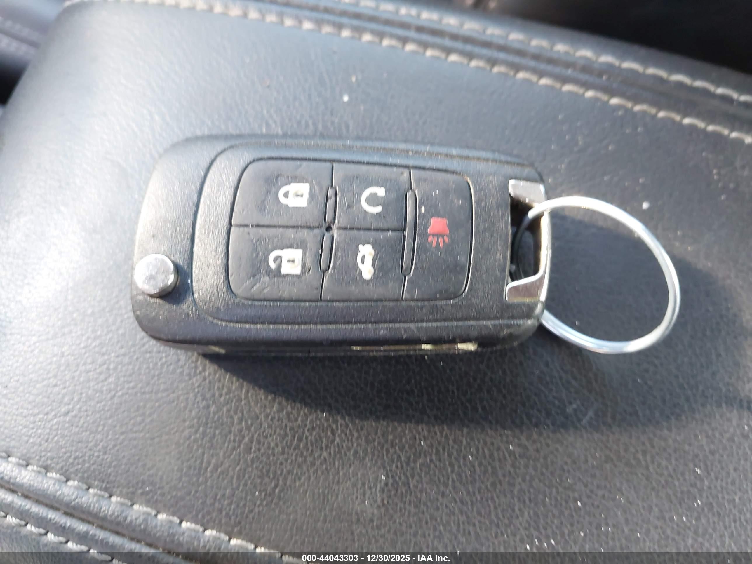 BUICK VERANO image 11